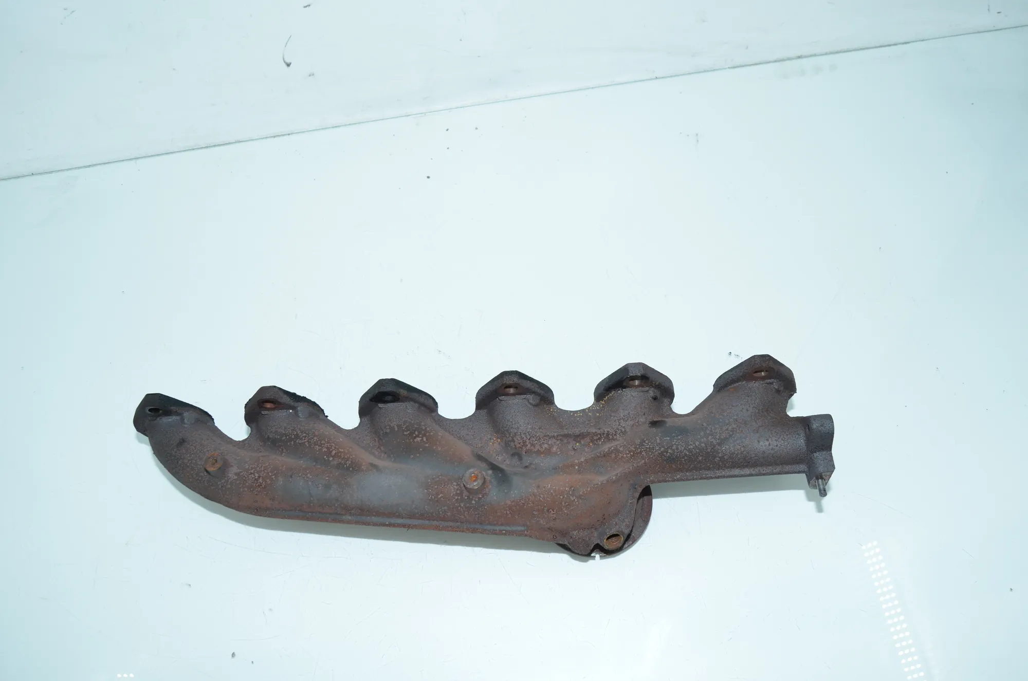Exhaust Manifold – OEM 7805454 · BMW 5 Gran Turismo (F07) 530 d xDrive 2010 – 3