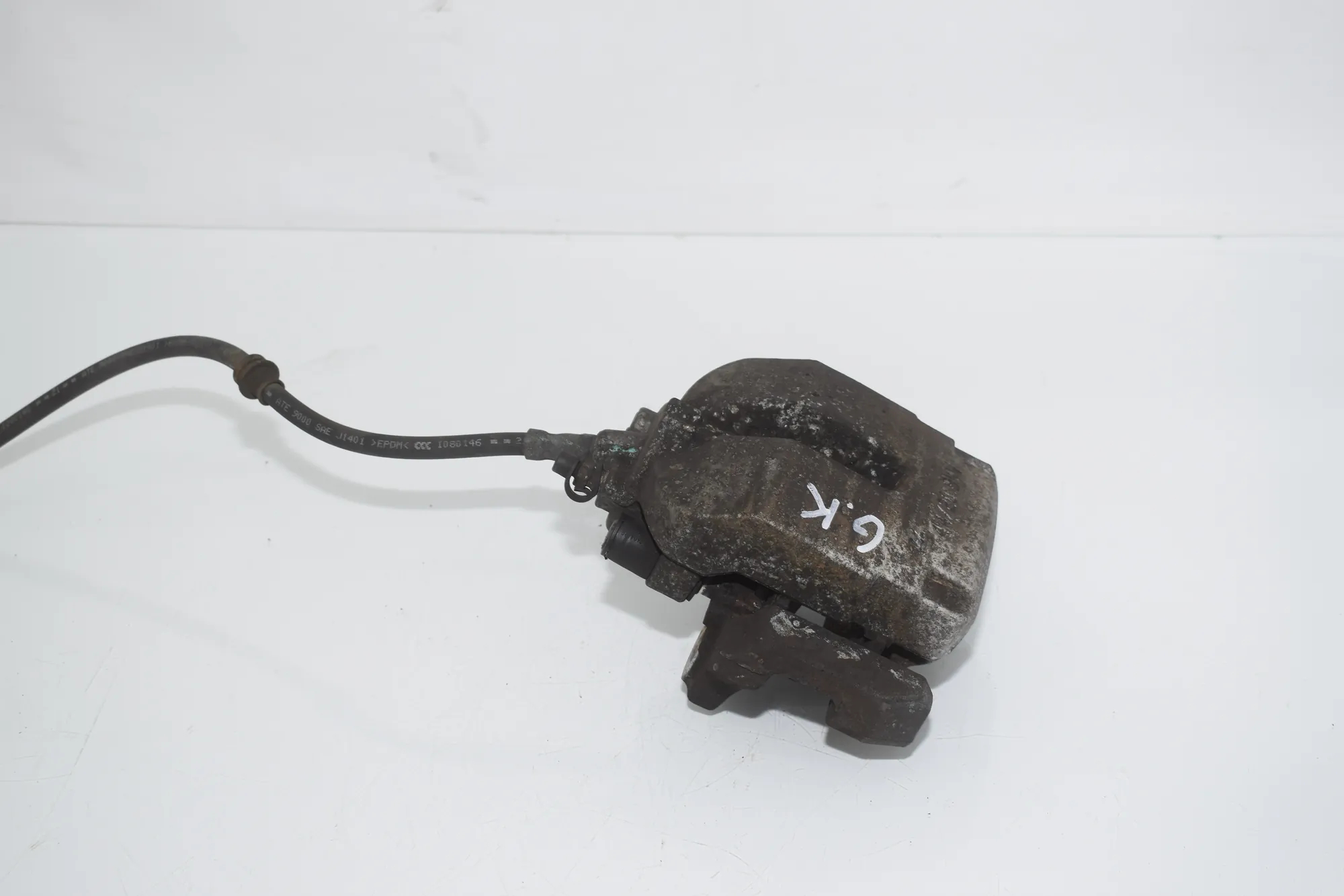 Rear Left Brake Caliper – OEM 6776787 · BMW X5 (E70) xDrive 40 d 2011 – 2