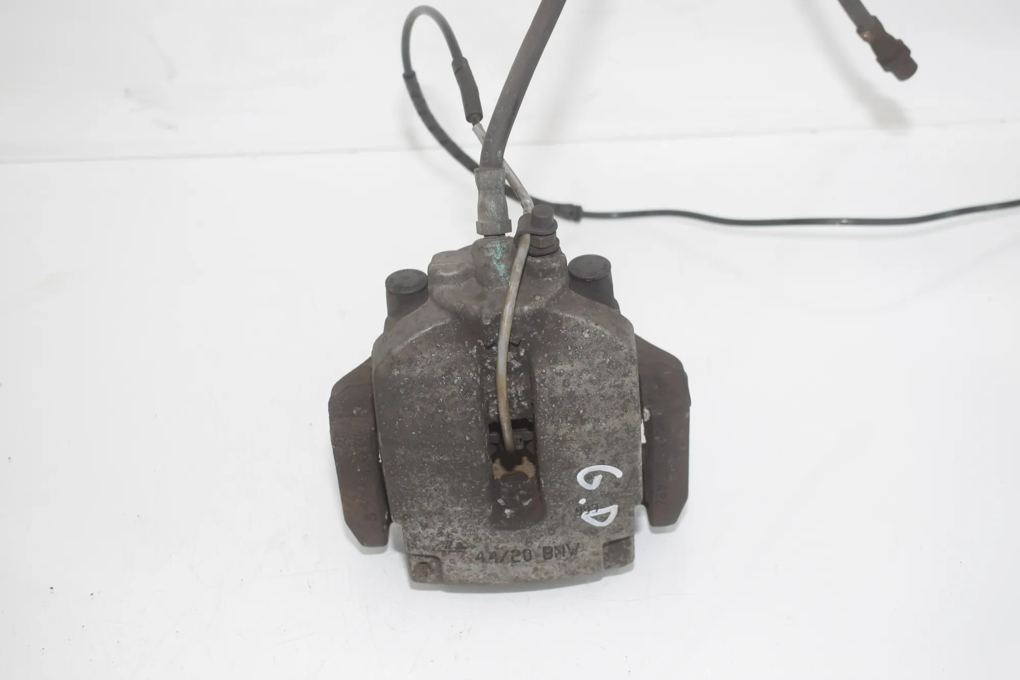 Rear Right Brake Caliper – OEM 6776788 · BMW X5 (E70) xDrive 40 d 2011 – 2