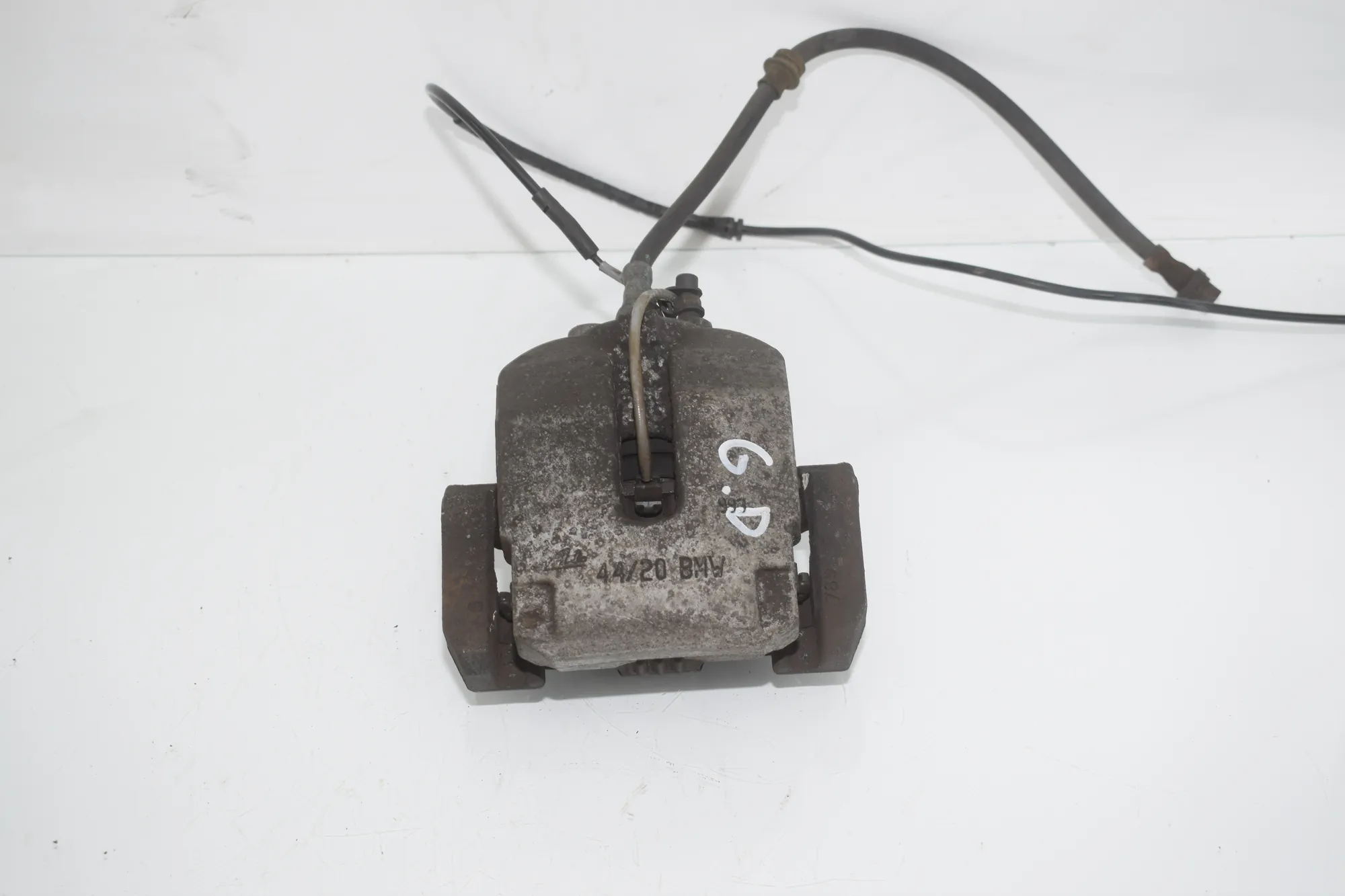 Rear Right Brake Caliper – OEM 6776788 · BMW X5 (E70) xDrive 40 d 2011