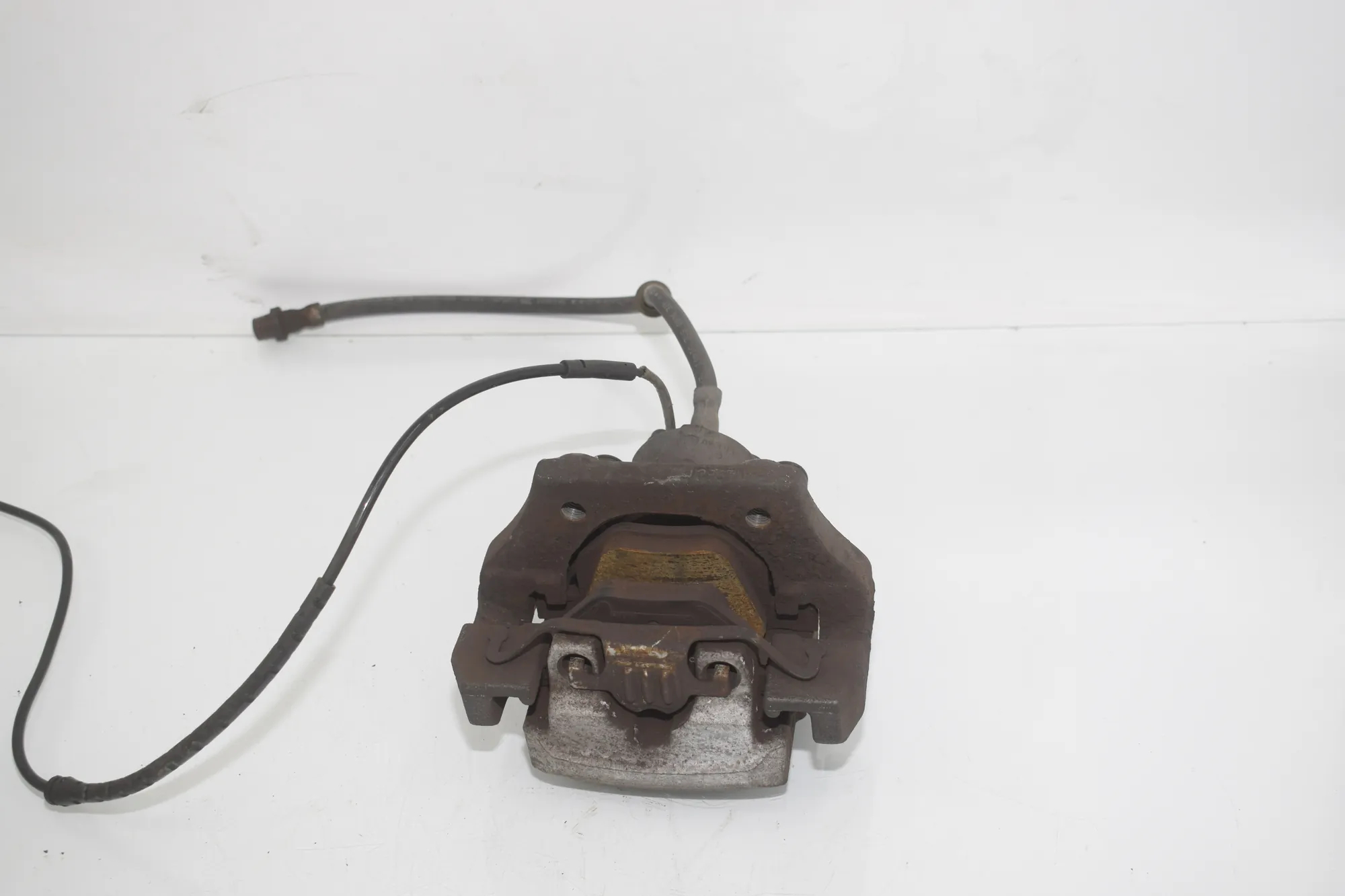 Rear Right Brake Caliper – OEM 6776788 · BMW X5 (E70) xDrive 40 d 2011 – 4