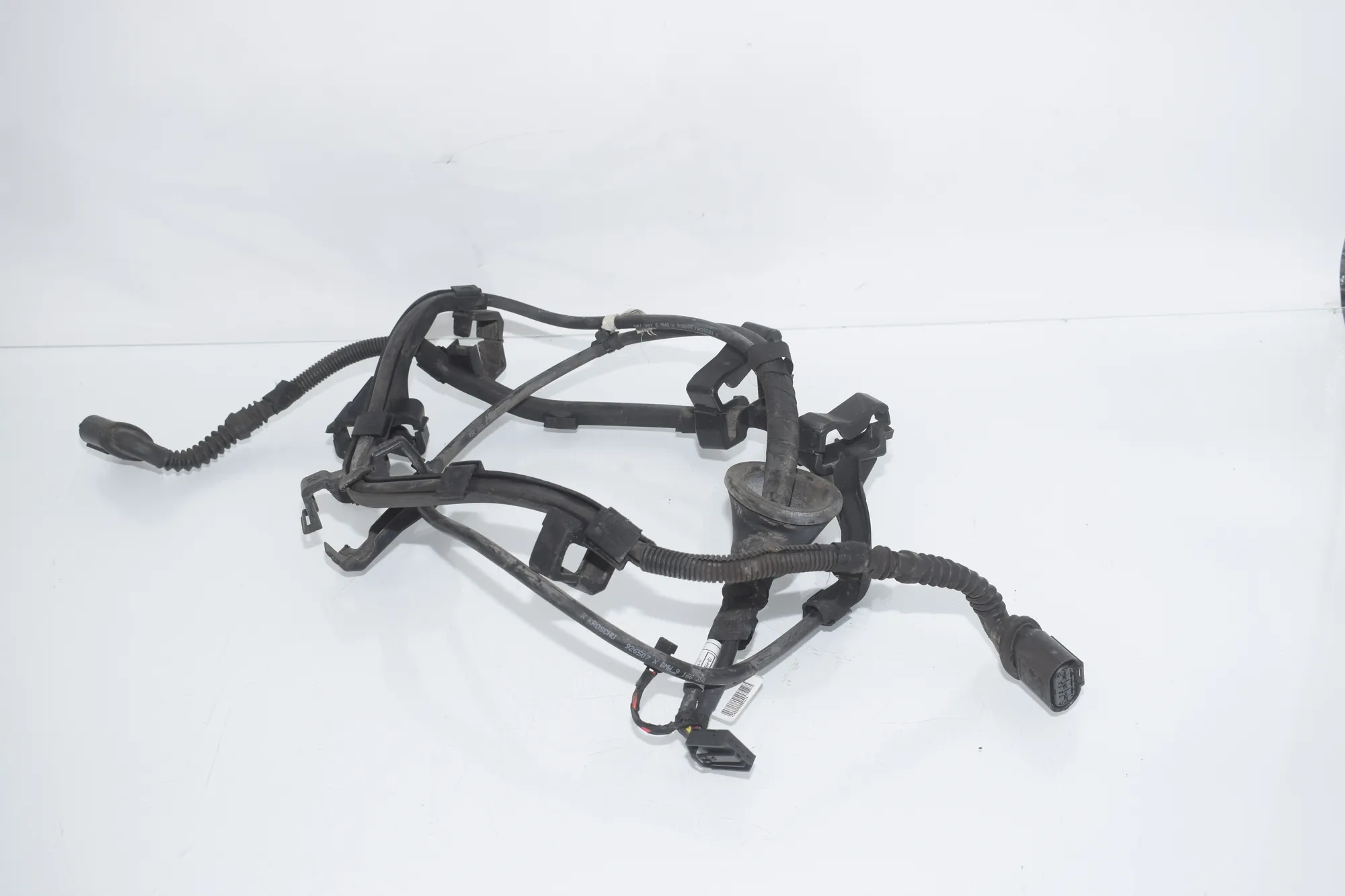 Other Wiring Loom – OEM 9247944 · BMW 5 Touring (F11) 535 d 2011