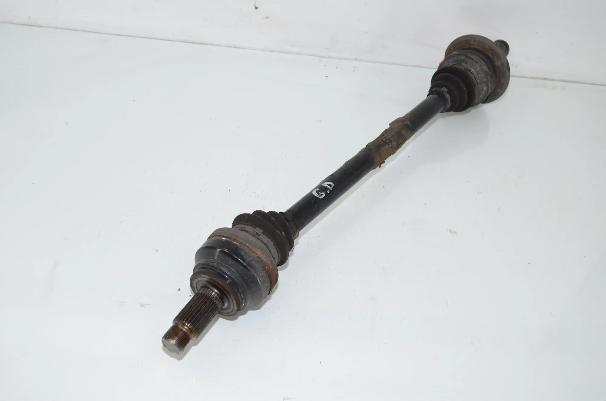 Rear Right Driveshaft – OEM 7581018 · BMW 5 Touring (F11) 535 d 2011 – 3