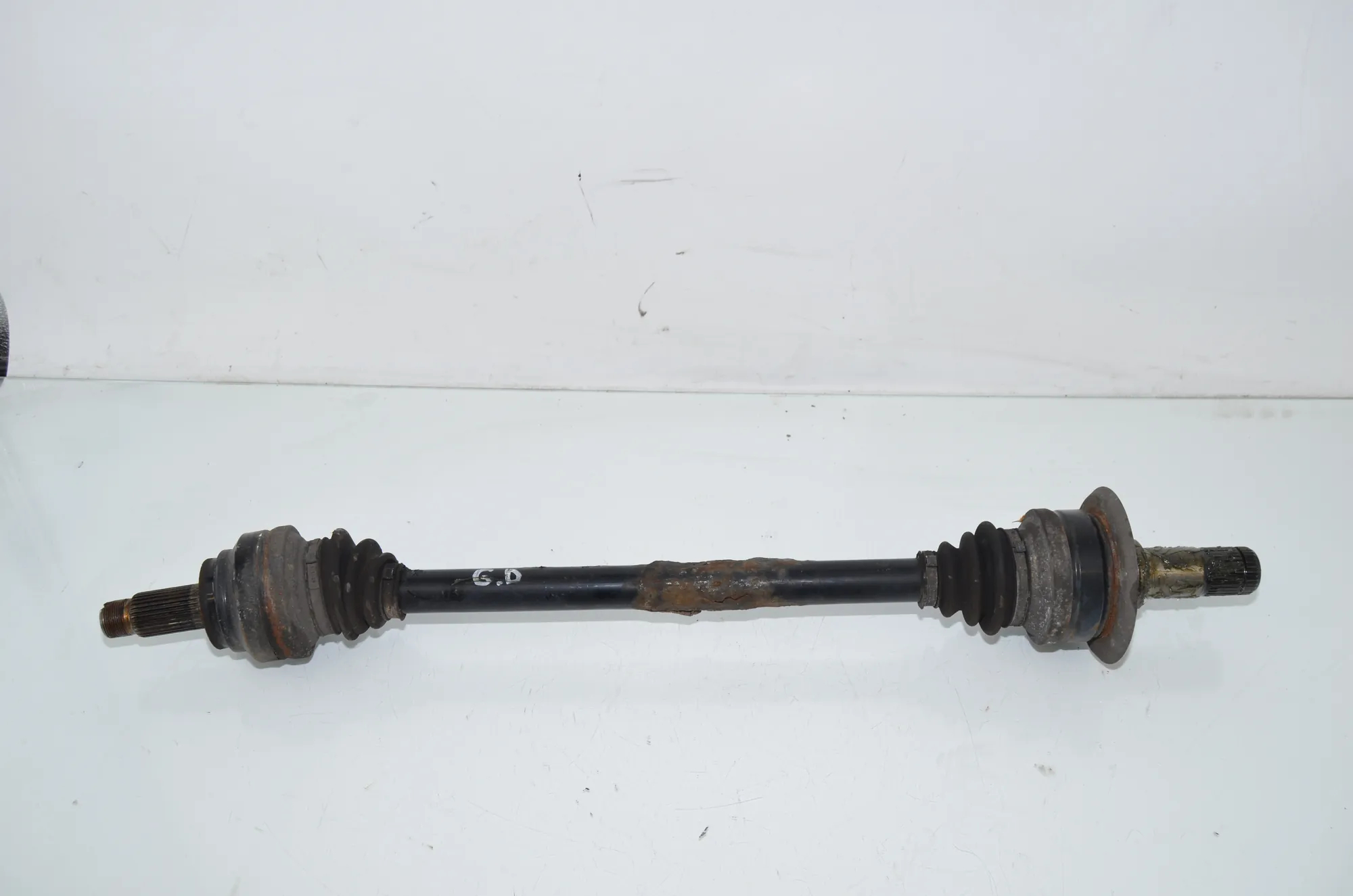 Rear Right Driveshaft – OEM 7581018 · BMW 5 Touring (F11) 535 d 2011