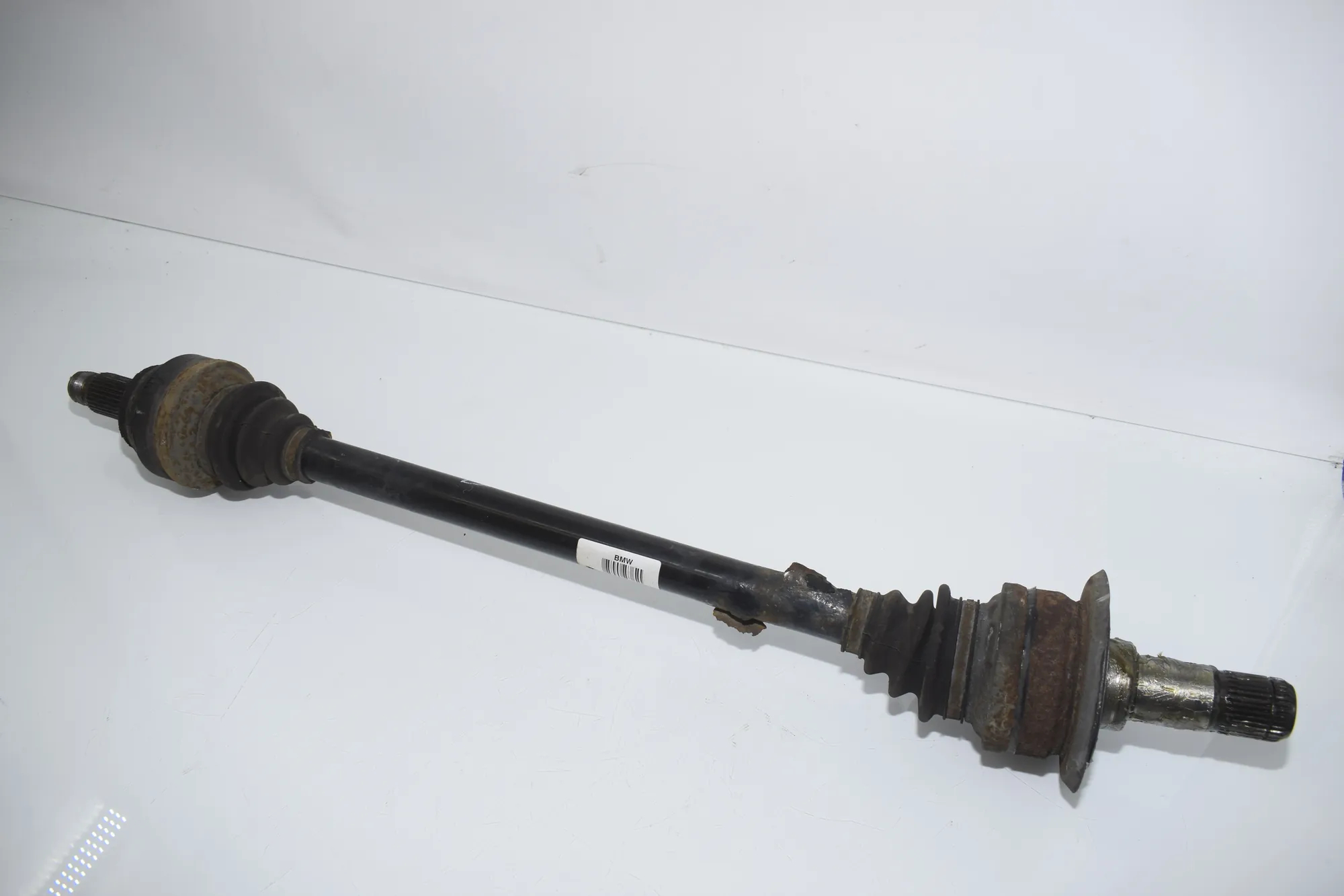 Rear Right Driveshaft – OEM 7566074 · BMW 5 Gran Turismo (F07) 530 d xDrive 2010 – 2