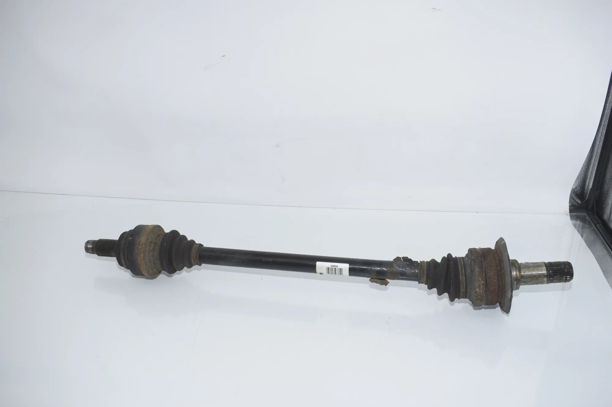Rear Right Driveshaft – OEM 7566074 · BMW 5 Gran Turismo (F07) 530 d xDrive 2010