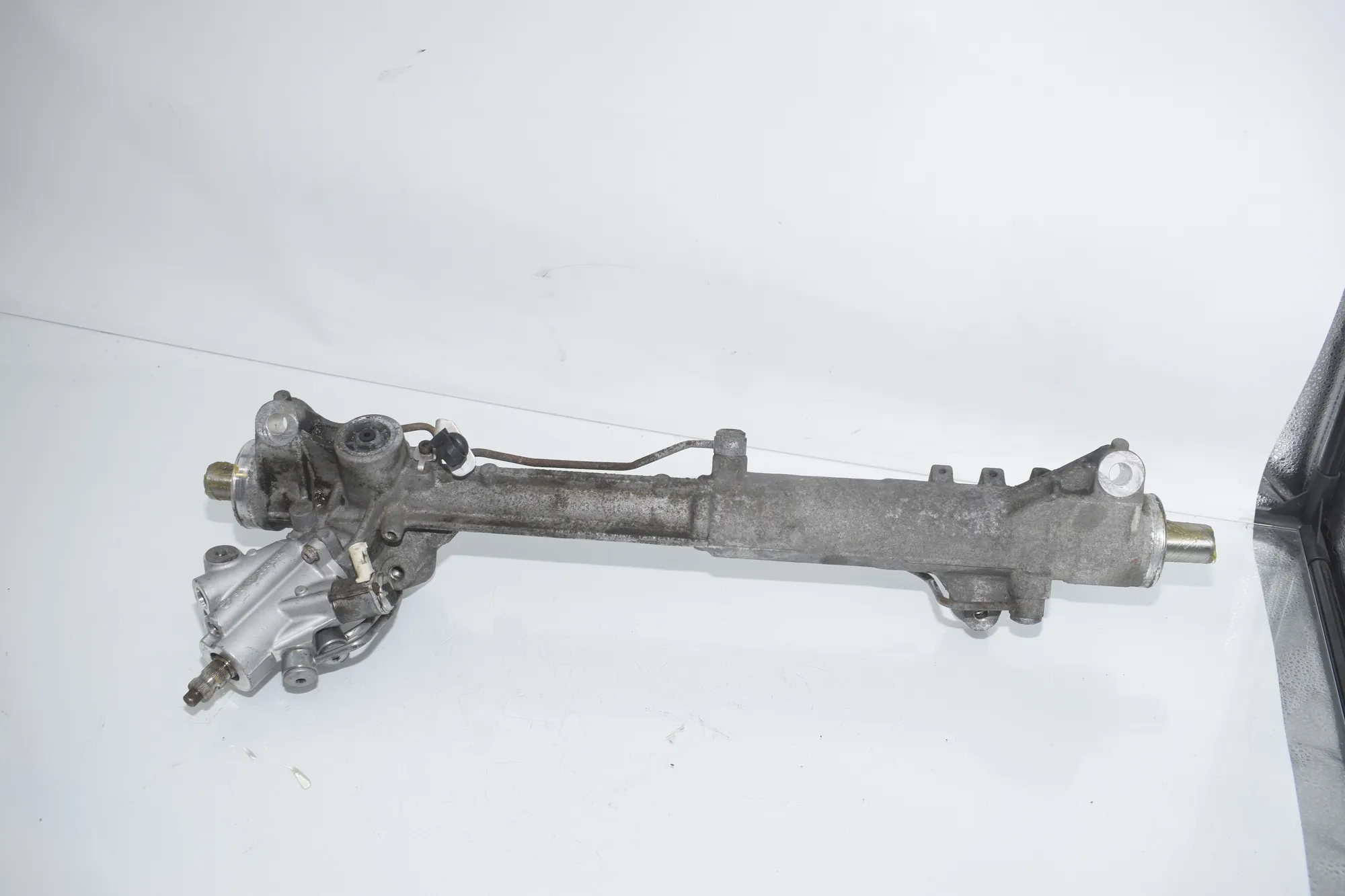 Steering Rack – OEM 6788651 · BMW 5 Gran Turismo (F07) 530 d xDrive 2010