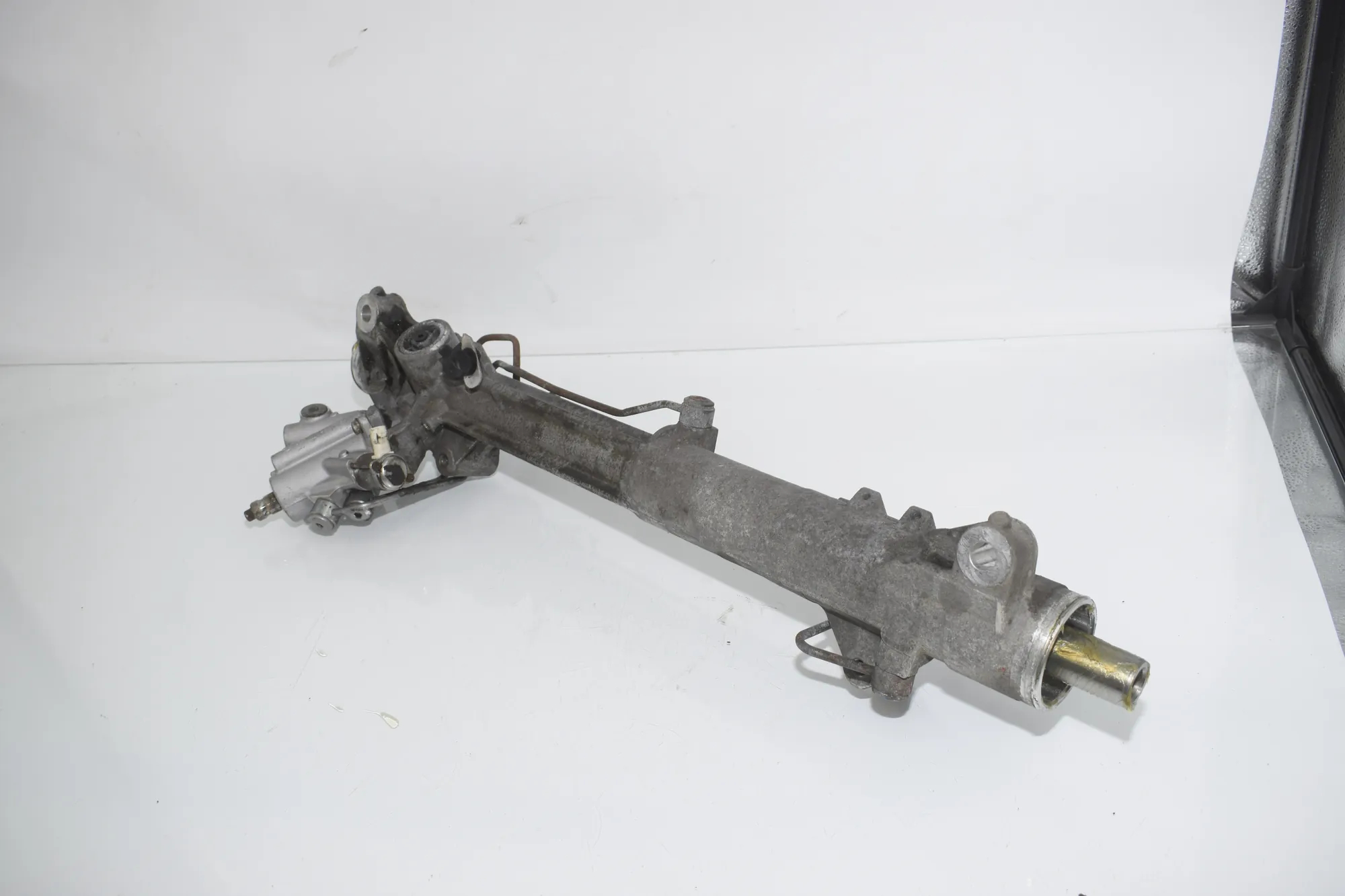 Steering Rack – OEM 6788651 · BMW 5 Gran Turismo (F07) 530 d xDrive 2010 – 2