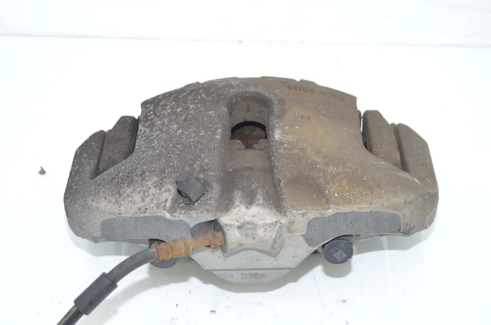 Front Right Brake Caliper – OEM 6786818 · BMW 5 Gran Turismo (F07) 530 d xDrive 2010 – 2