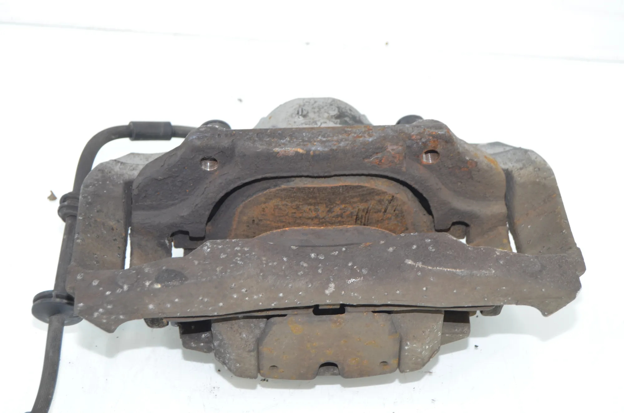 Front Right Brake Caliper – OEM 6786818 · BMW 5 Gran Turismo (F07) 530 d xDrive 2010 – 3