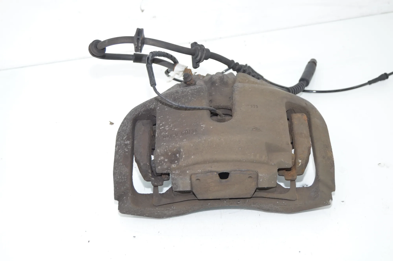 Front Left Brake Caliper – OEM 6786817 · BMW 5 Gran Turismo (F07) 530 d xDrive 2010