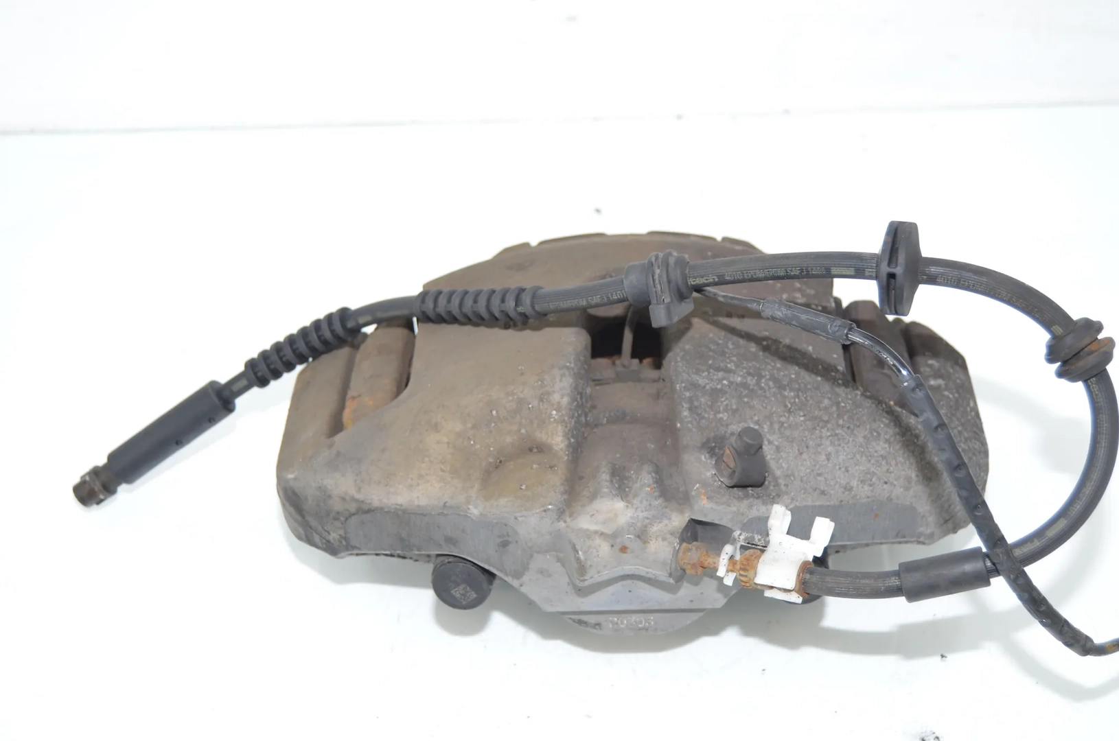 Front Left Brake Caliper – OEM 6786817 · BMW 5 Gran Turismo (F07) 530 d xDrive 2010 – 2