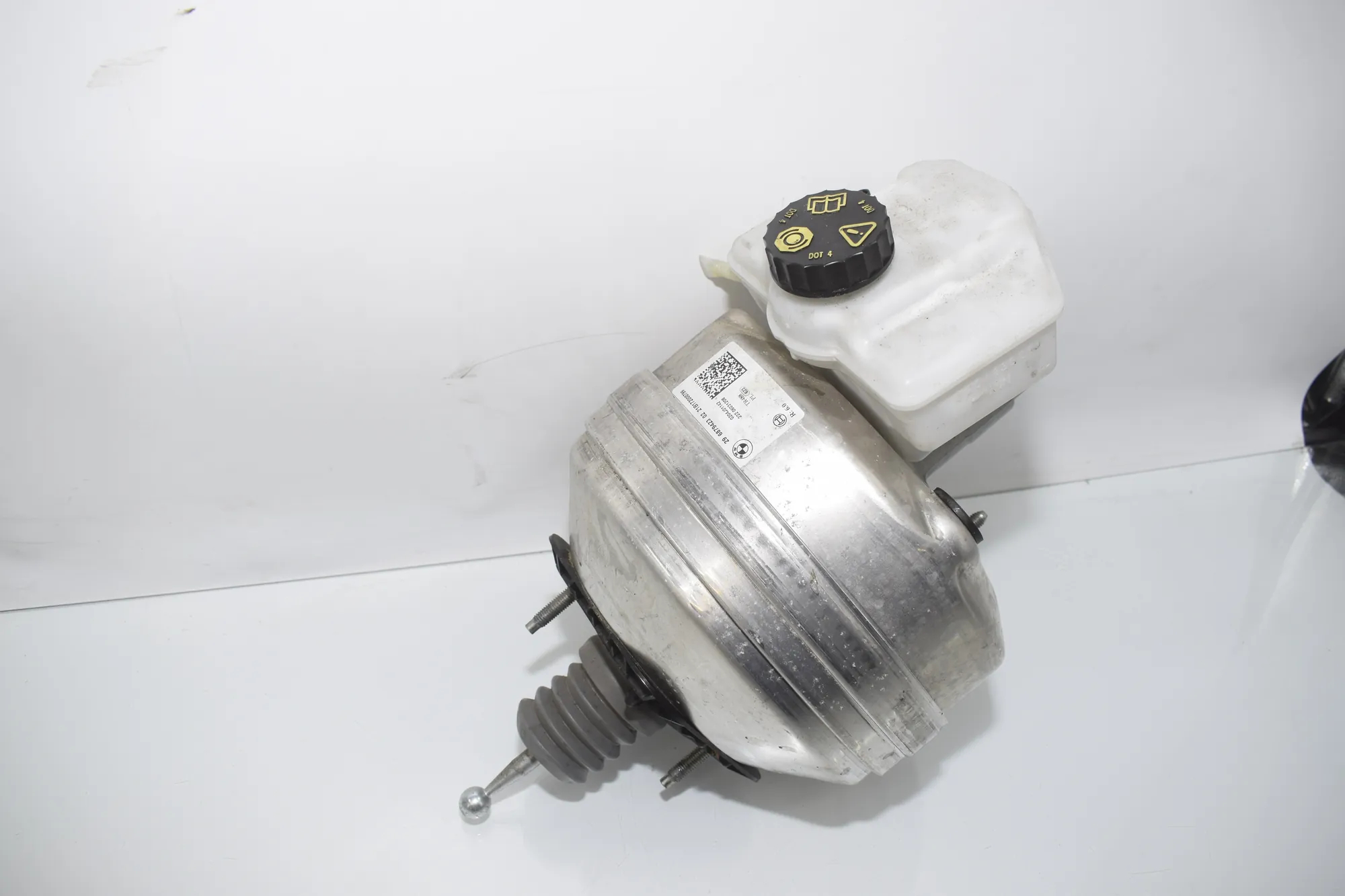 Brake Servo Booster – OEM 6879423 · BMW 3 Touring (G21) (2019 - -) 318 d 2021 – 2