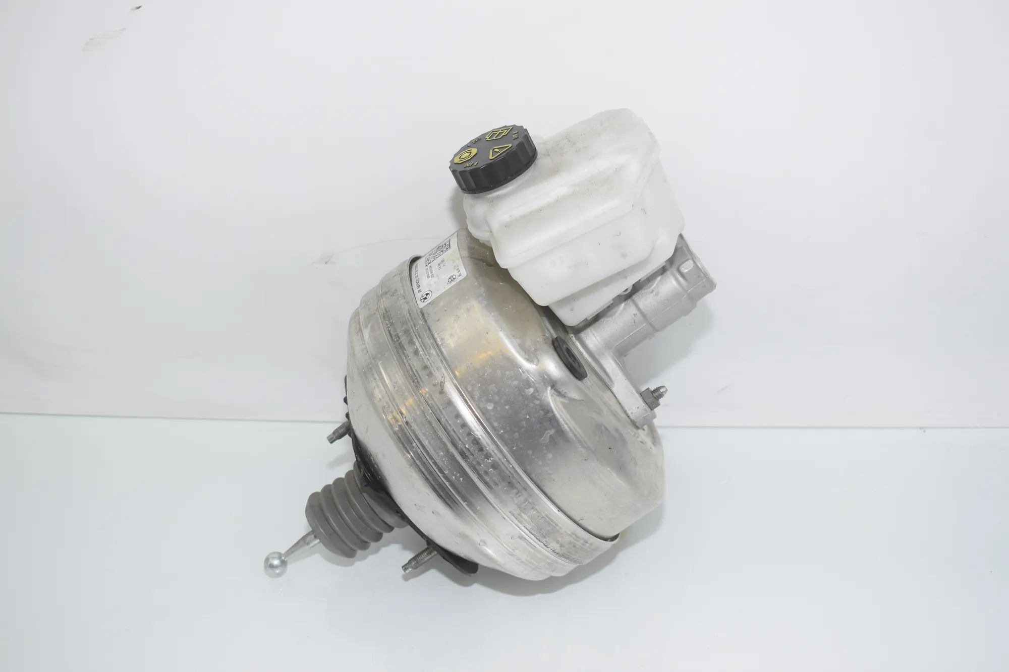 Brake Servo Booster – OEM 6879423 · BMW 3 Touring (G21) (2019 - -) 318 d 2021