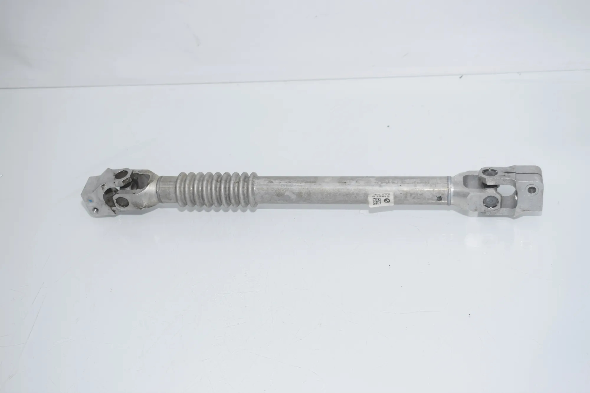 Steering Column Shaft Joint – OEM 6862087 · BMW 3 Touring (G21) (2019 - -) 318 d 2021