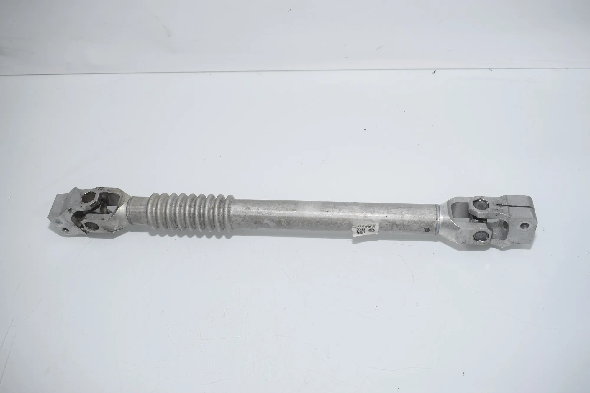 Steering Column Shaft Joint – OEM 6862087 · BMW 3 Touring (G21) (2019 - -) 318 d 2021 – 2