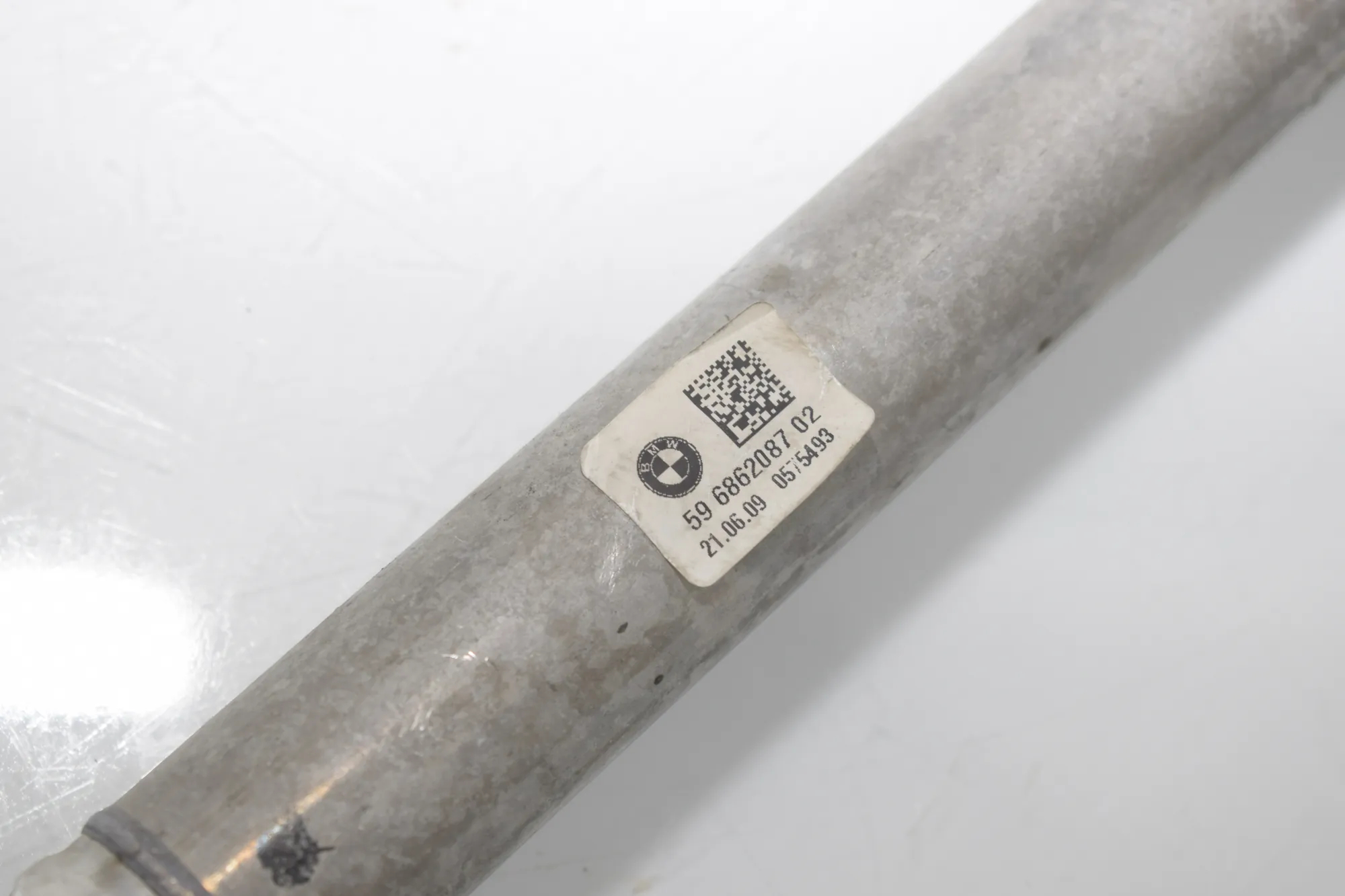 Steering Column Shaft Joint – OEM 6862087 · BMW 3 Touring (G21) (2019 - -) 318 d 2021 – 4