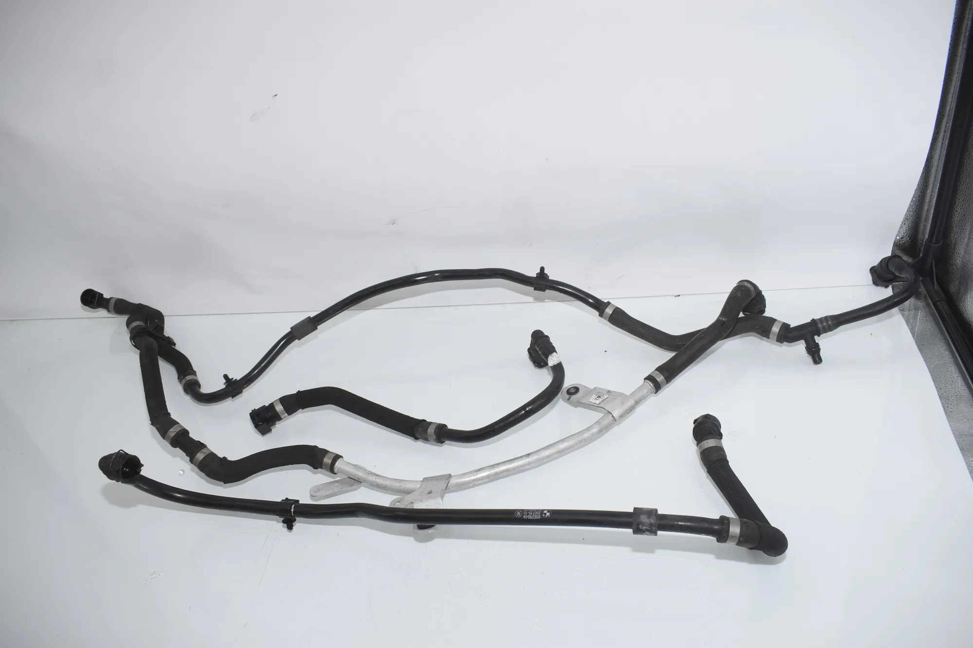 Other tubes – OEM 8593780 · BMW 3 Touring (G21) (2019 - -) 318 d 2021 – 3
