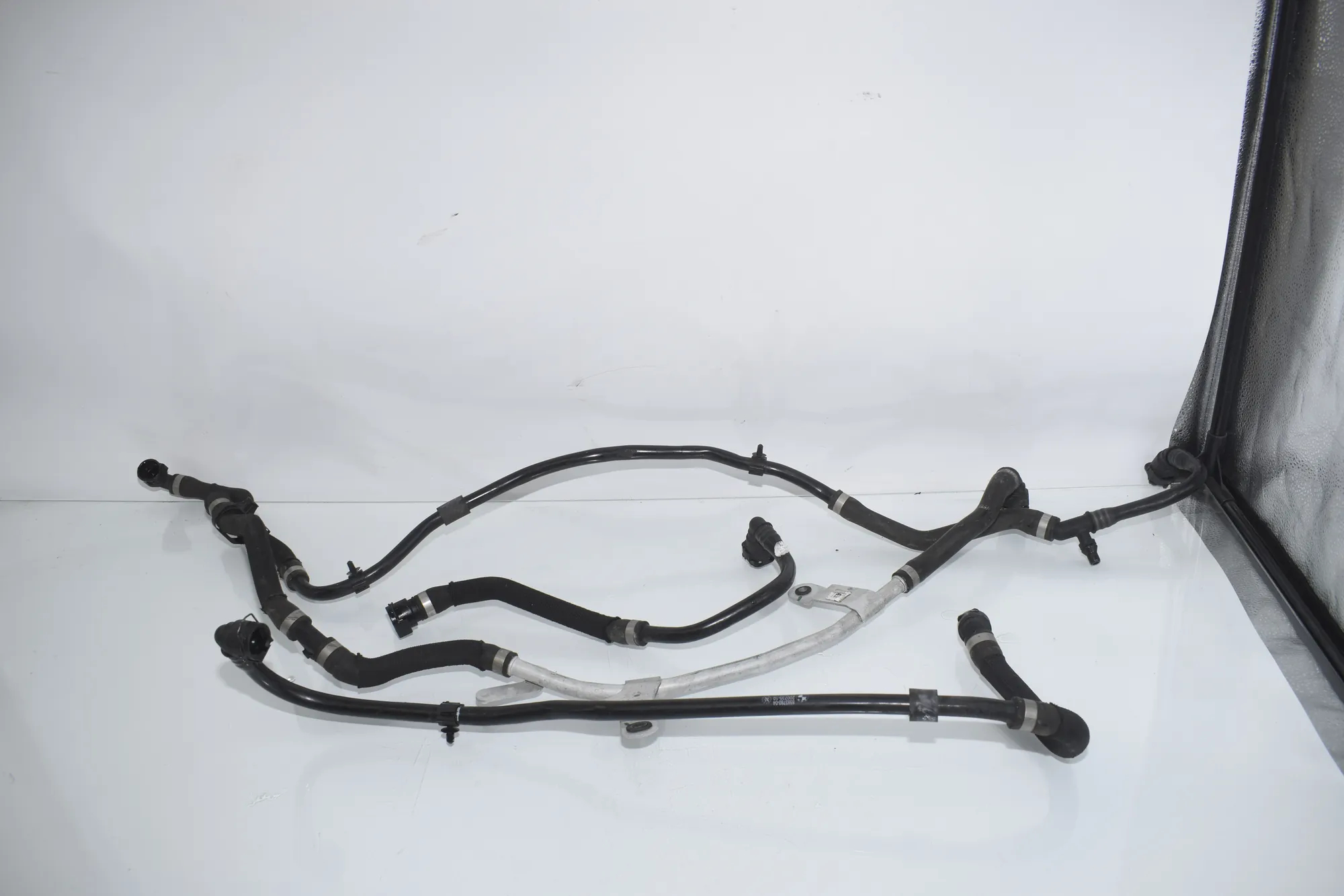 Other tubes – OEM 8593780 · BMW 3 Touring (G21) (2019 - -) 318 d 2021