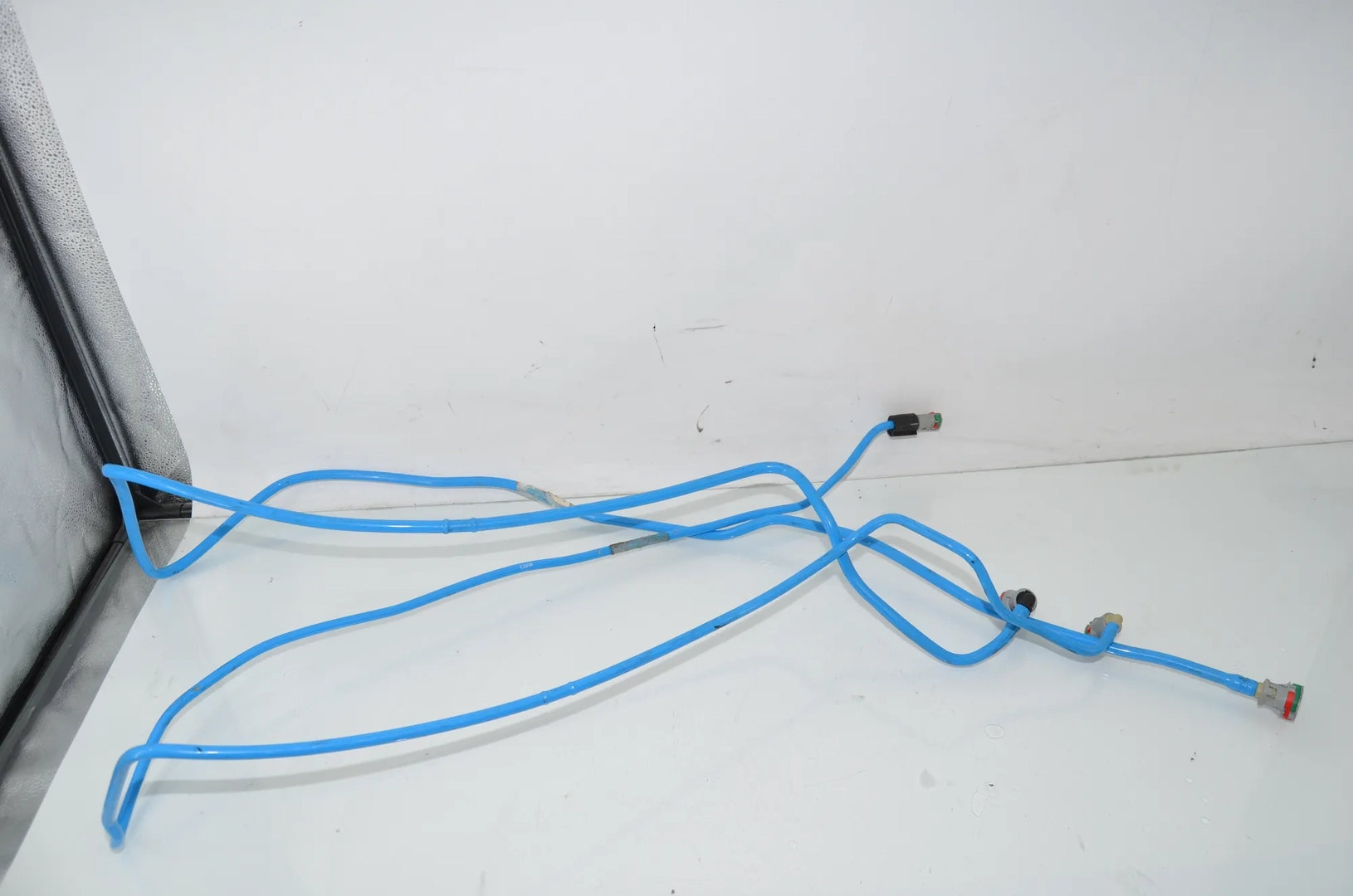 Other tubes – OEM 7449067 · BMW 3 Touring (G21) (2019 - -) 318 d 2021