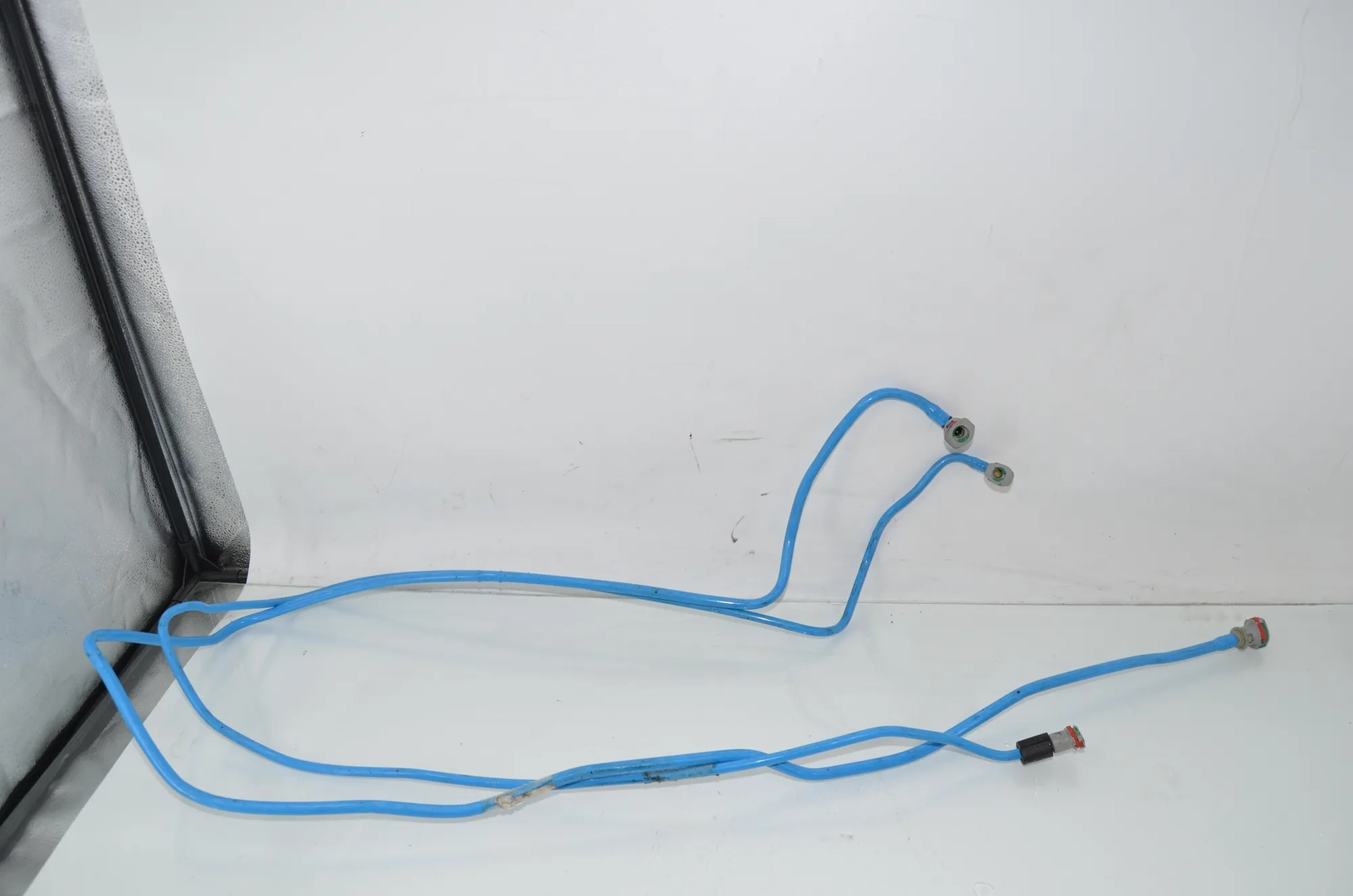 Other tubes – OEM 7449067 · BMW 3 Touring (G21) (2019 - -) 318 d 2021 – 2