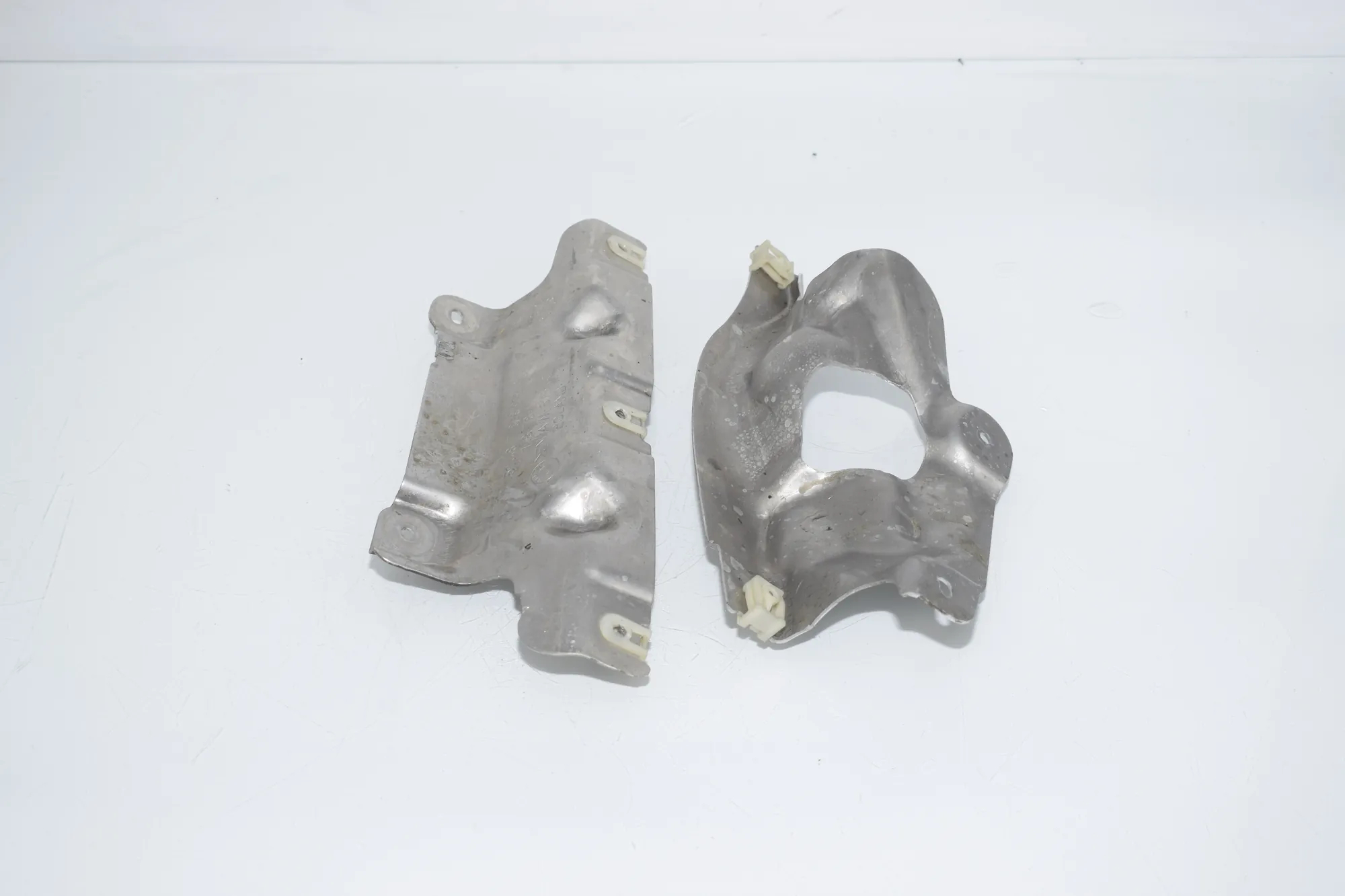 Heat Protection – OEM 7340979 · BMW 3 Touring (G21) (2019 - -) 318 d 2021