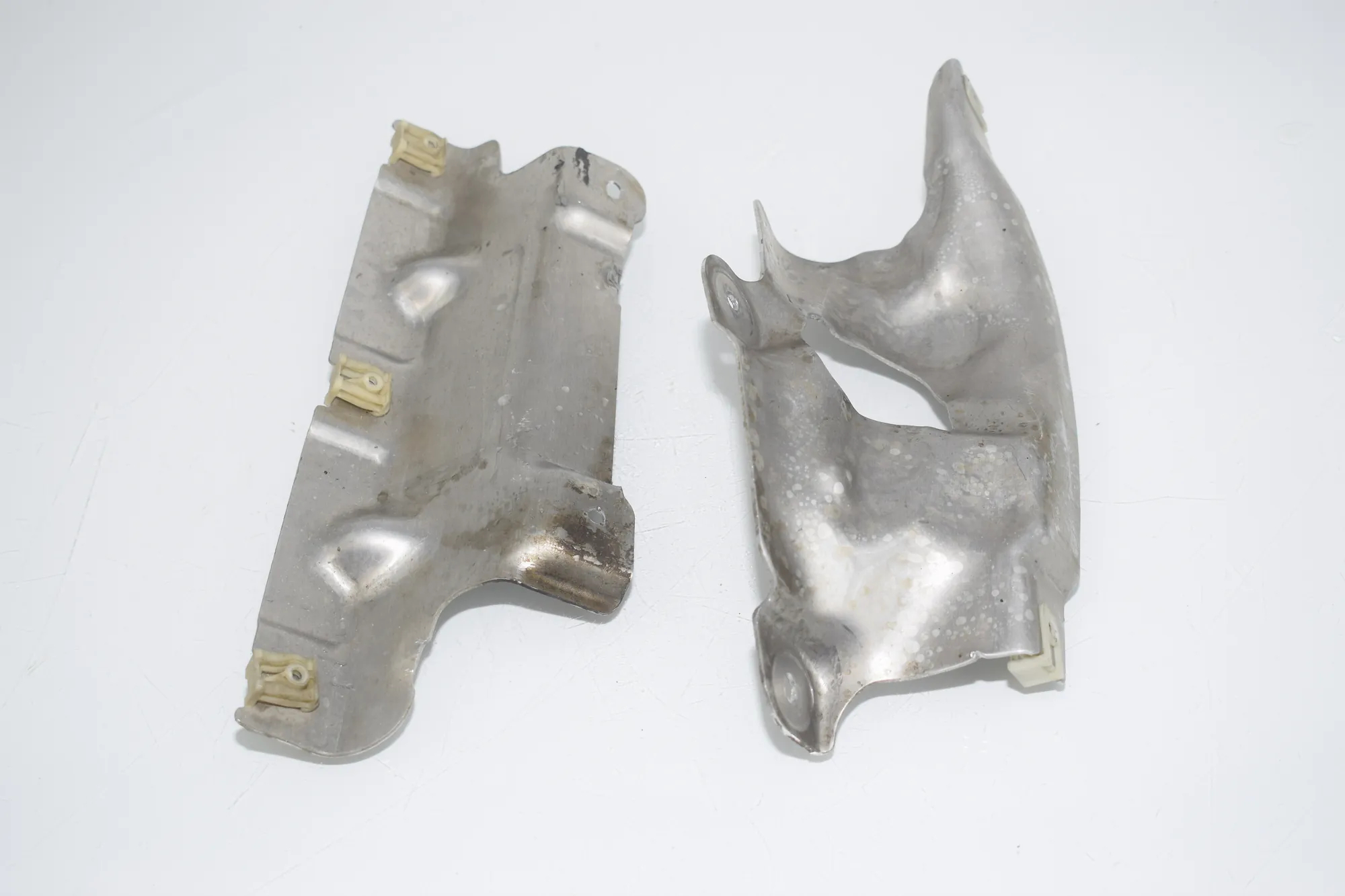 Heat Protection – OEM 7340979 · BMW 3 Touring (G21) (2019 - -) 318 d 2021 – 3