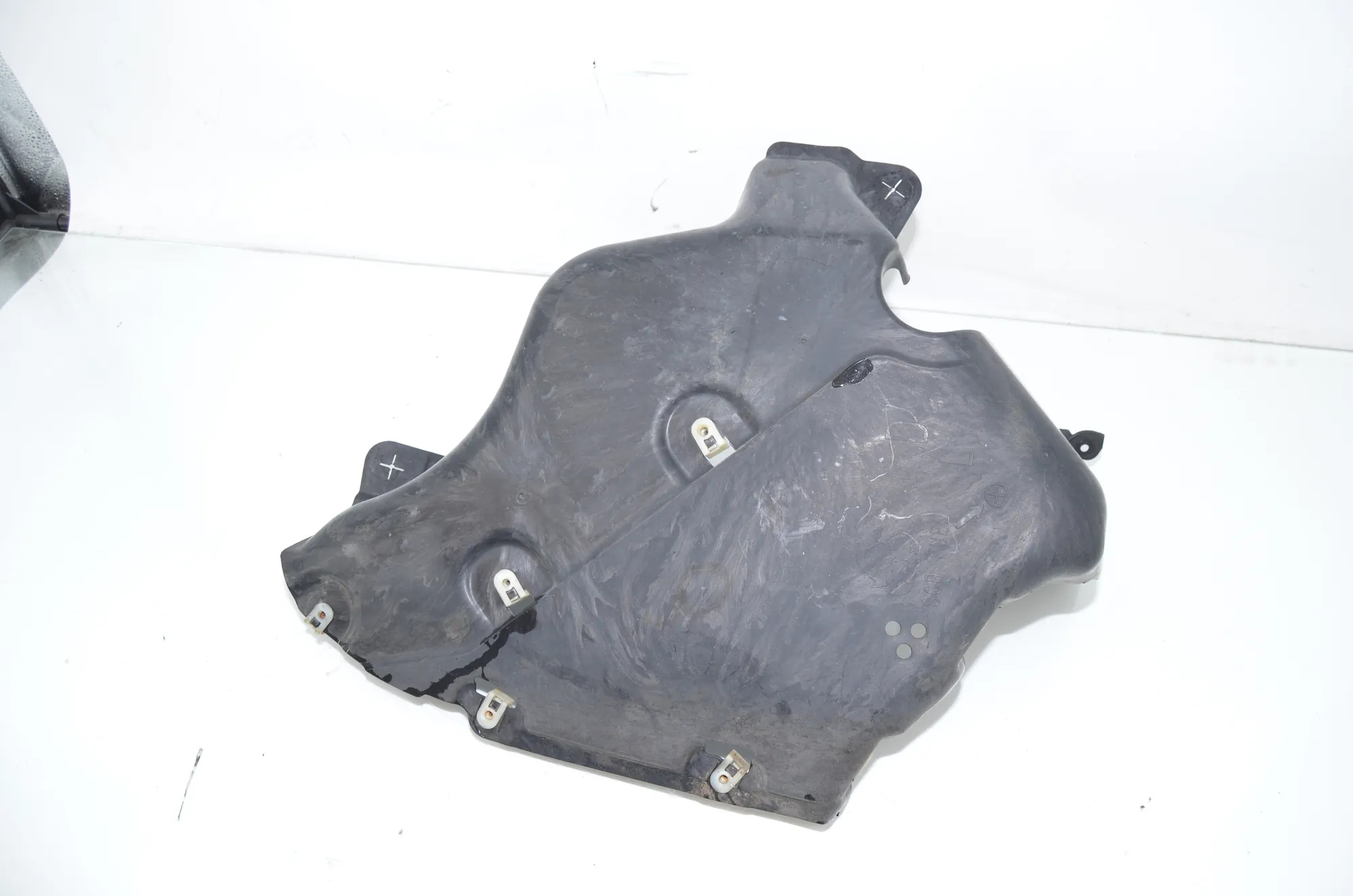 Other Underbody Cover – OEM 7447185 · BMW 3 Touring (G21) (2019 - -) 318 d 2021 – 4