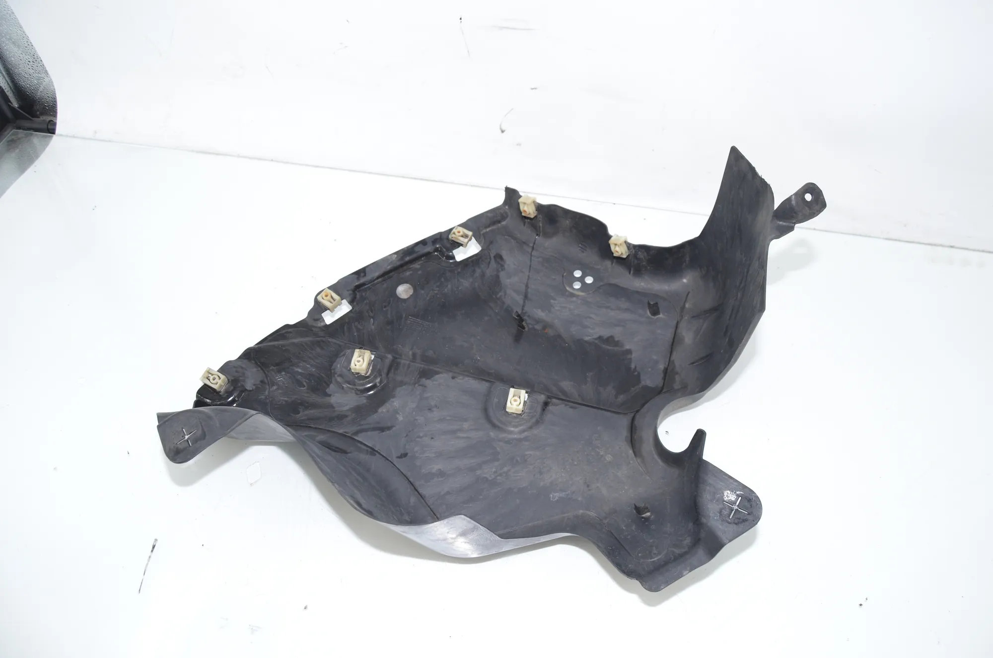 Other Underbody Cover – OEM 7447185 · BMW 3 Touring (G21) (2019 - -) 318 d 2021 – 2