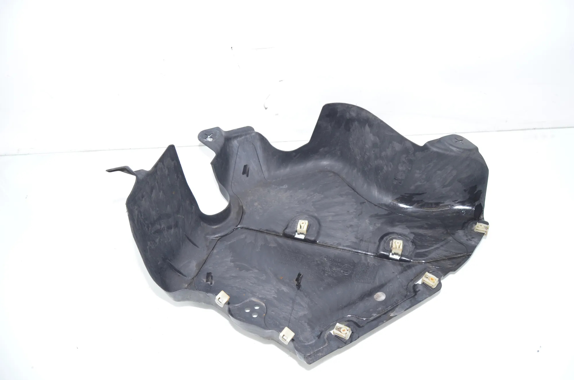 Other Underbody Cover – OEM 7447185 · BMW 3 Touring (G21) (2019 - -) 318 d 2021