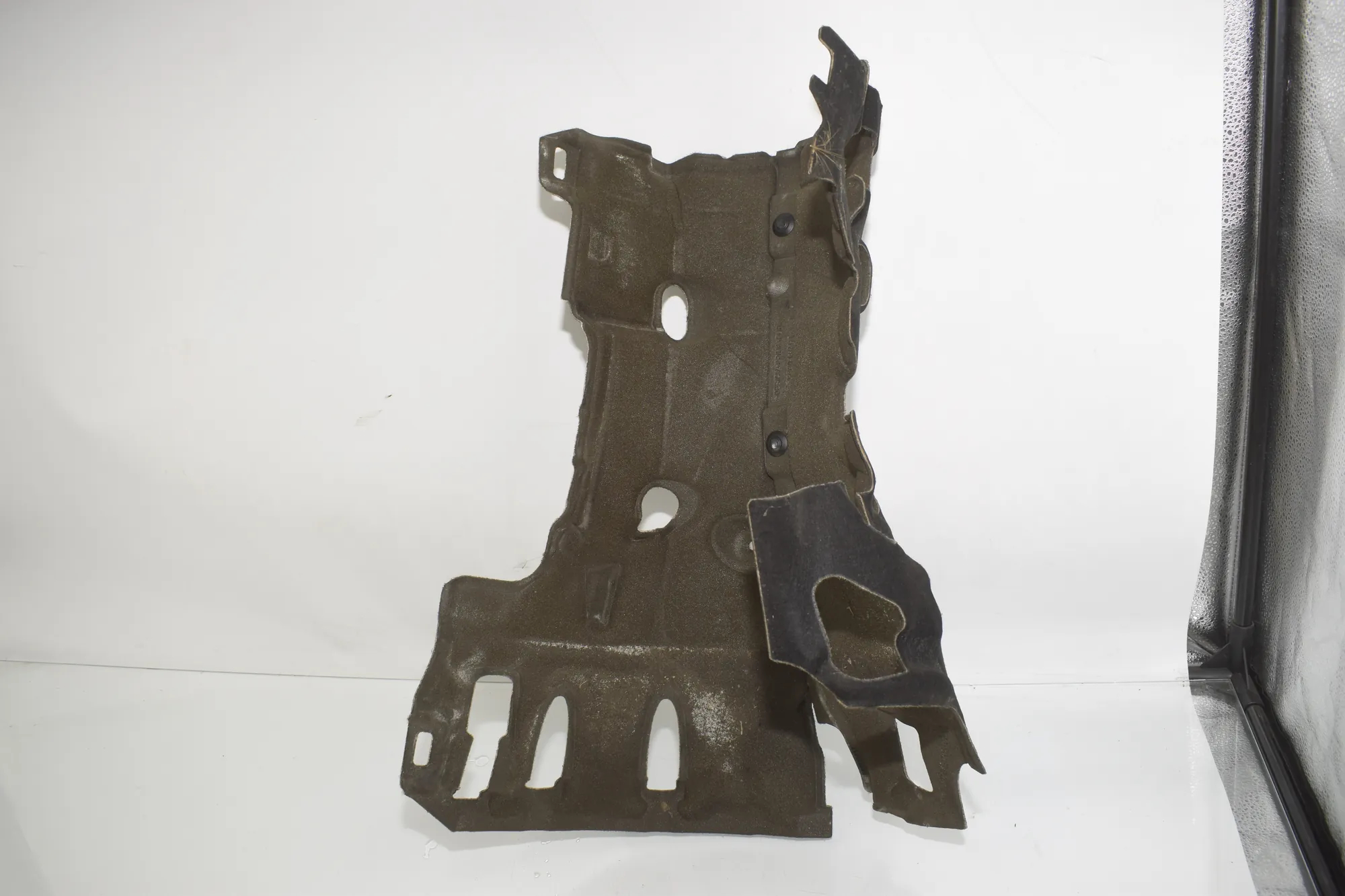Heat Protection – OEM 7649708 · BMW 3 Touring (G21) (2019 - -) 318 d 2021 – 3