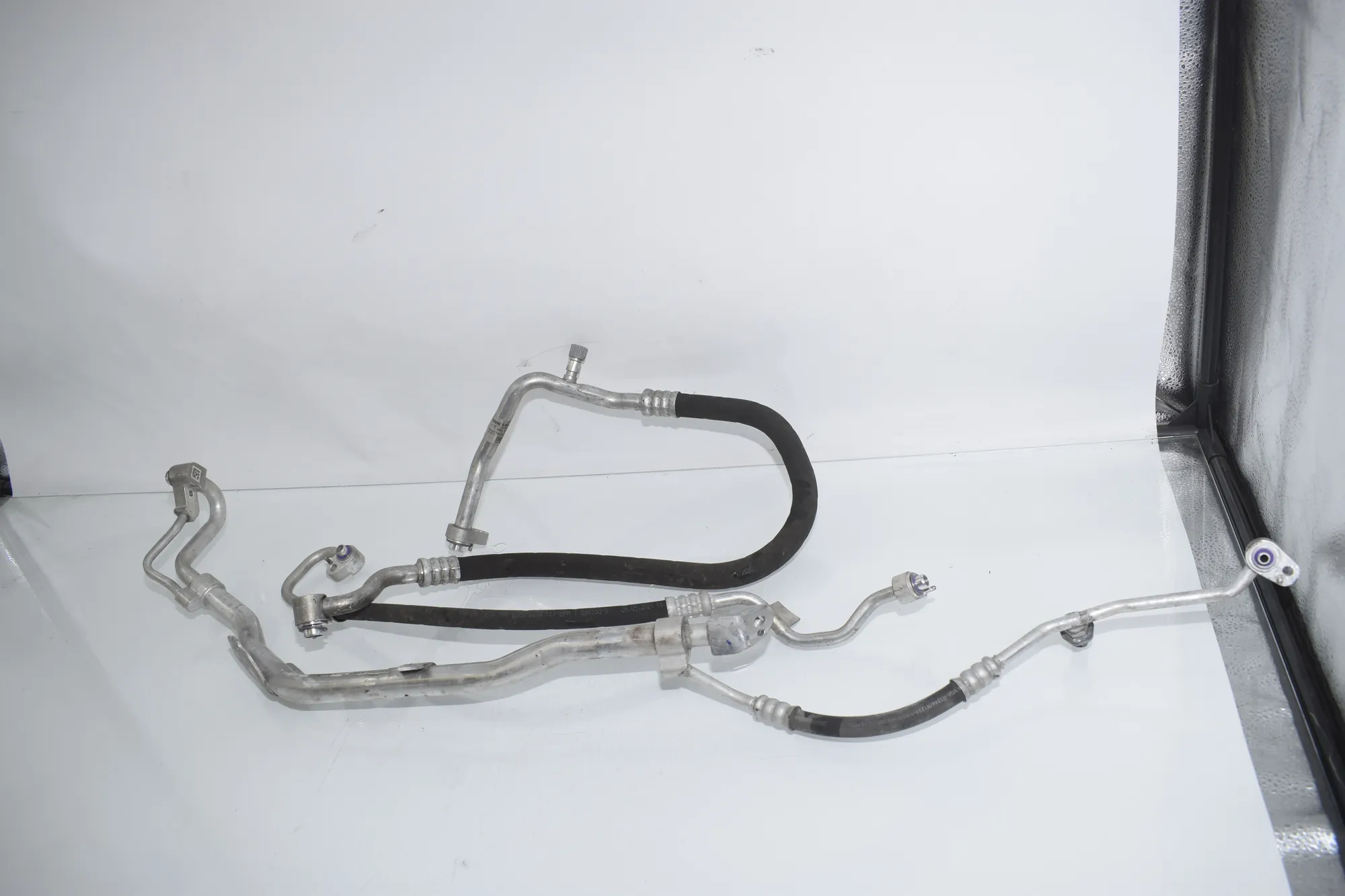 A/C Air Con Hose Pipe – OEM 9395471 · BMW 3 Touring (G21) (2019 - -) 318 d 2021