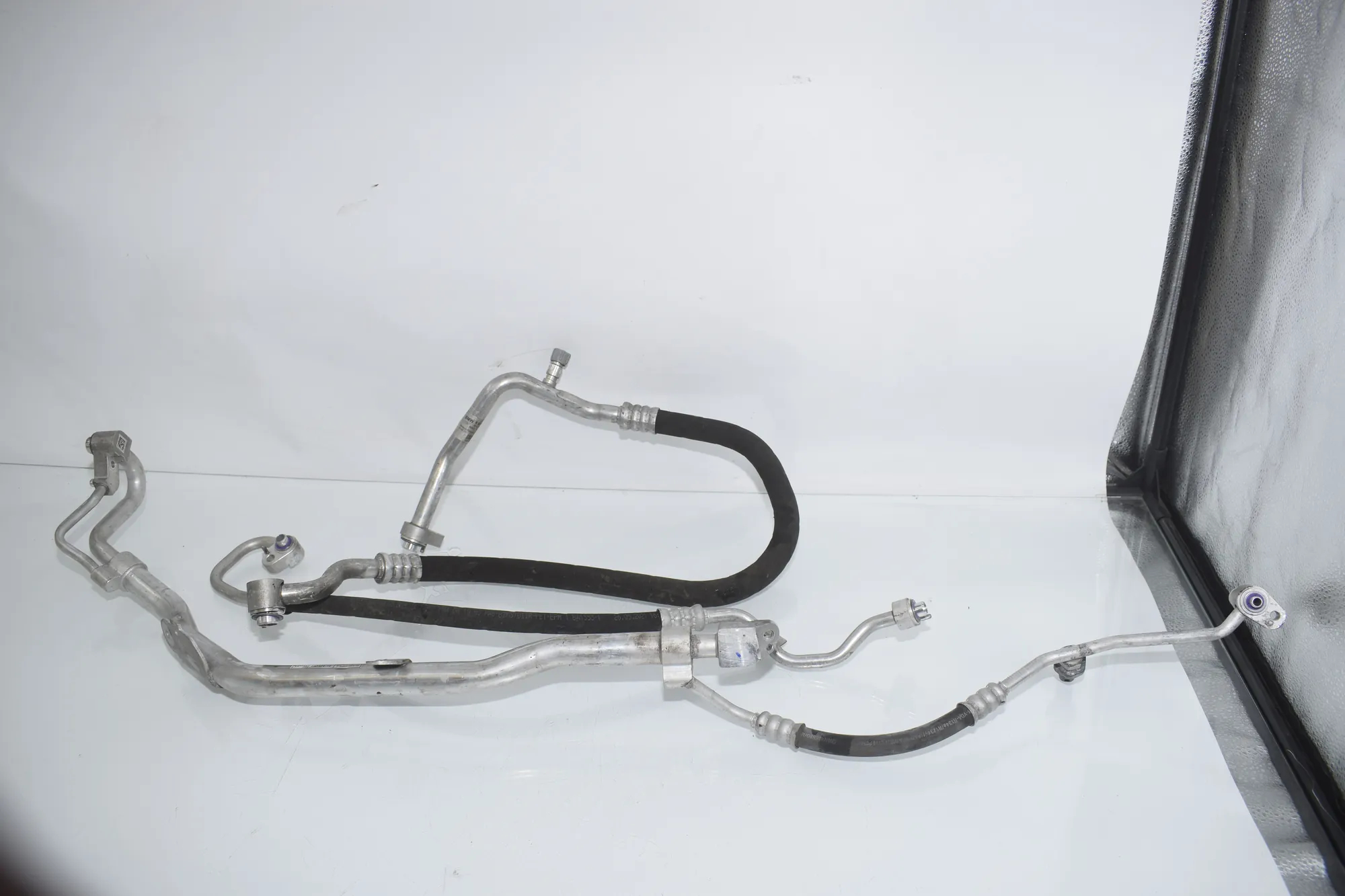 A/C Air Con Hose Pipe – OEM 9395471 · BMW 3 Touring (G21) (2019 - -) 318 d 2021 – 3