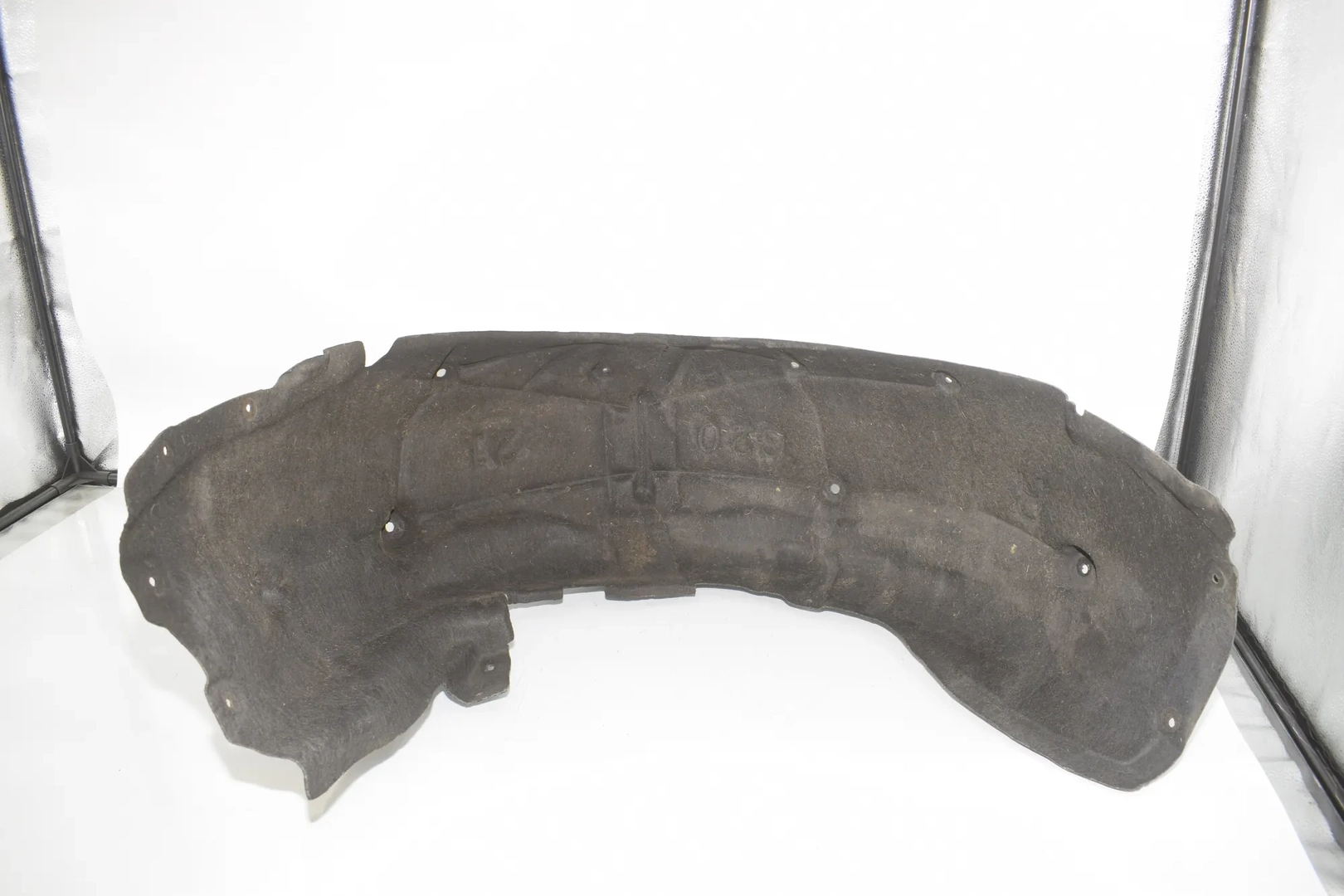 Rear Right Arch Liner – OEM 9627872 · BMW 3 Touring (G21) (2019 - -) 318 d 2021 – 3