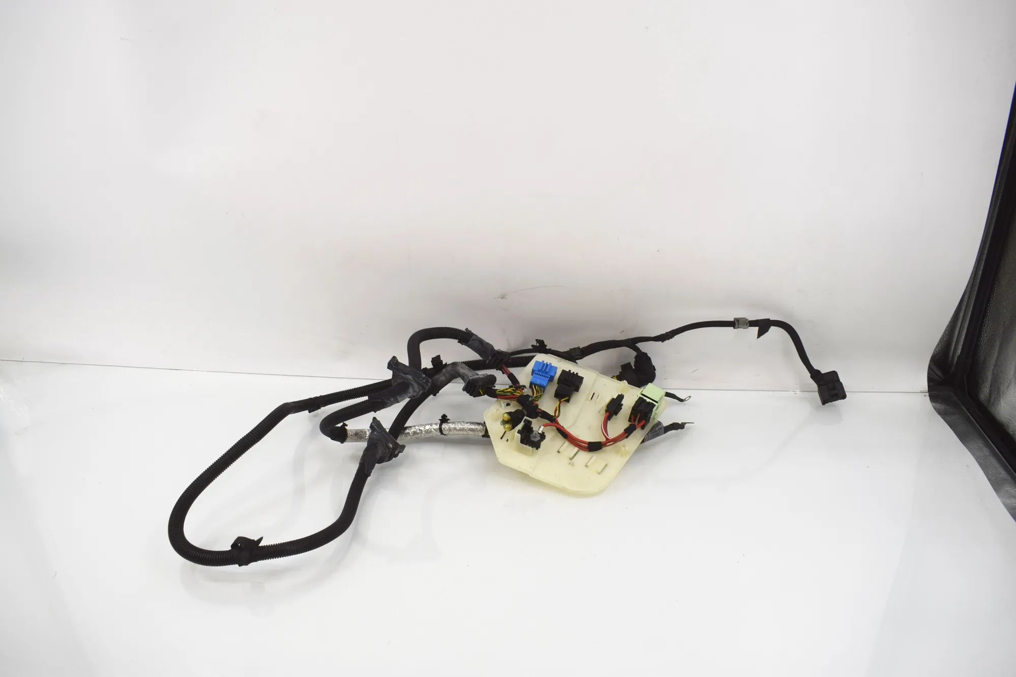 Engine Cable Harness – OEM 8509019 · BMW 5 Gran Turismo (F07) 530 d xDrive 2010 – 2