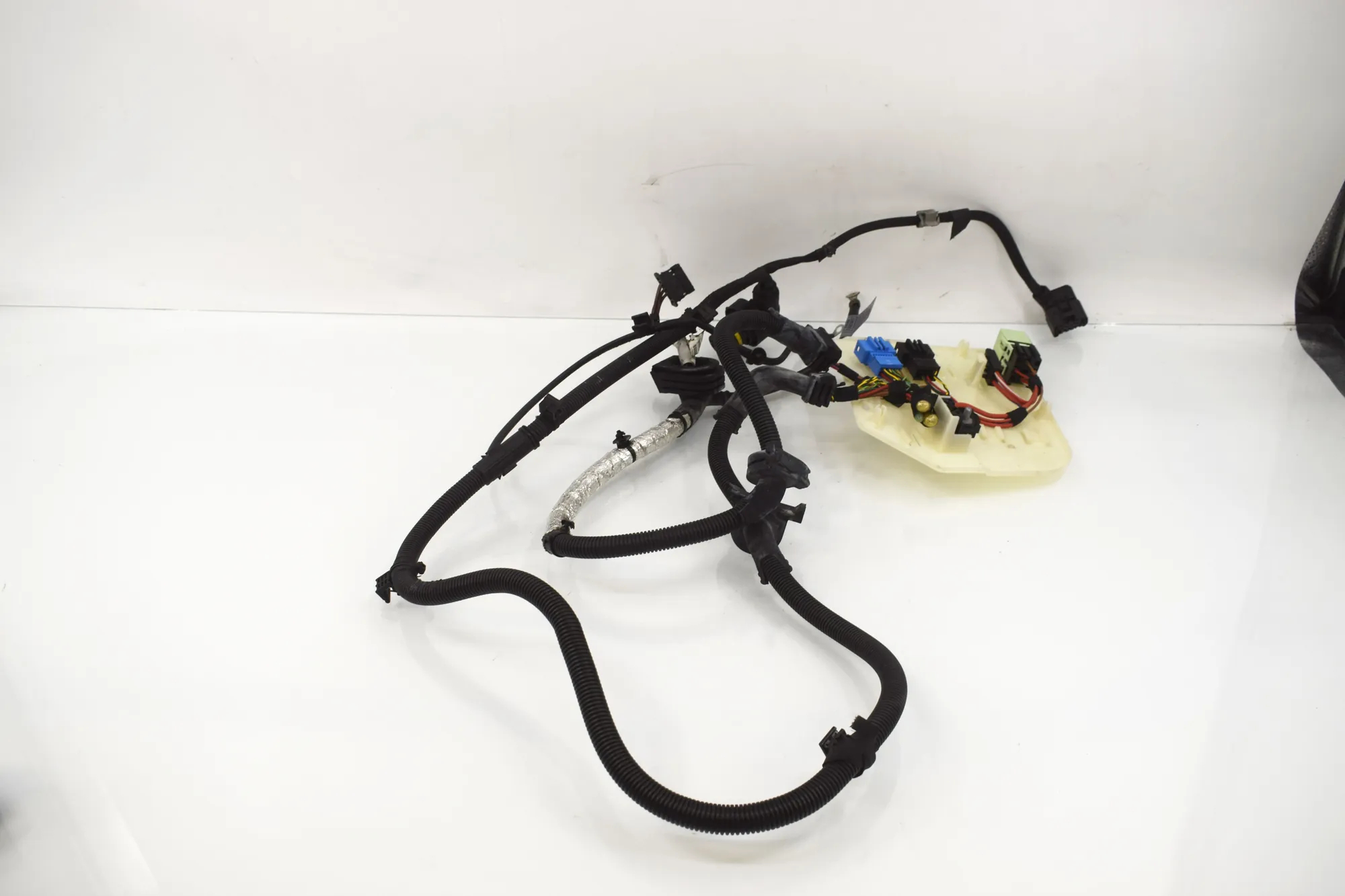 Engine Cable Harness – OEM 8509019 · BMW 5 Gran Turismo (F07) 530 d xDrive 2010 – 3