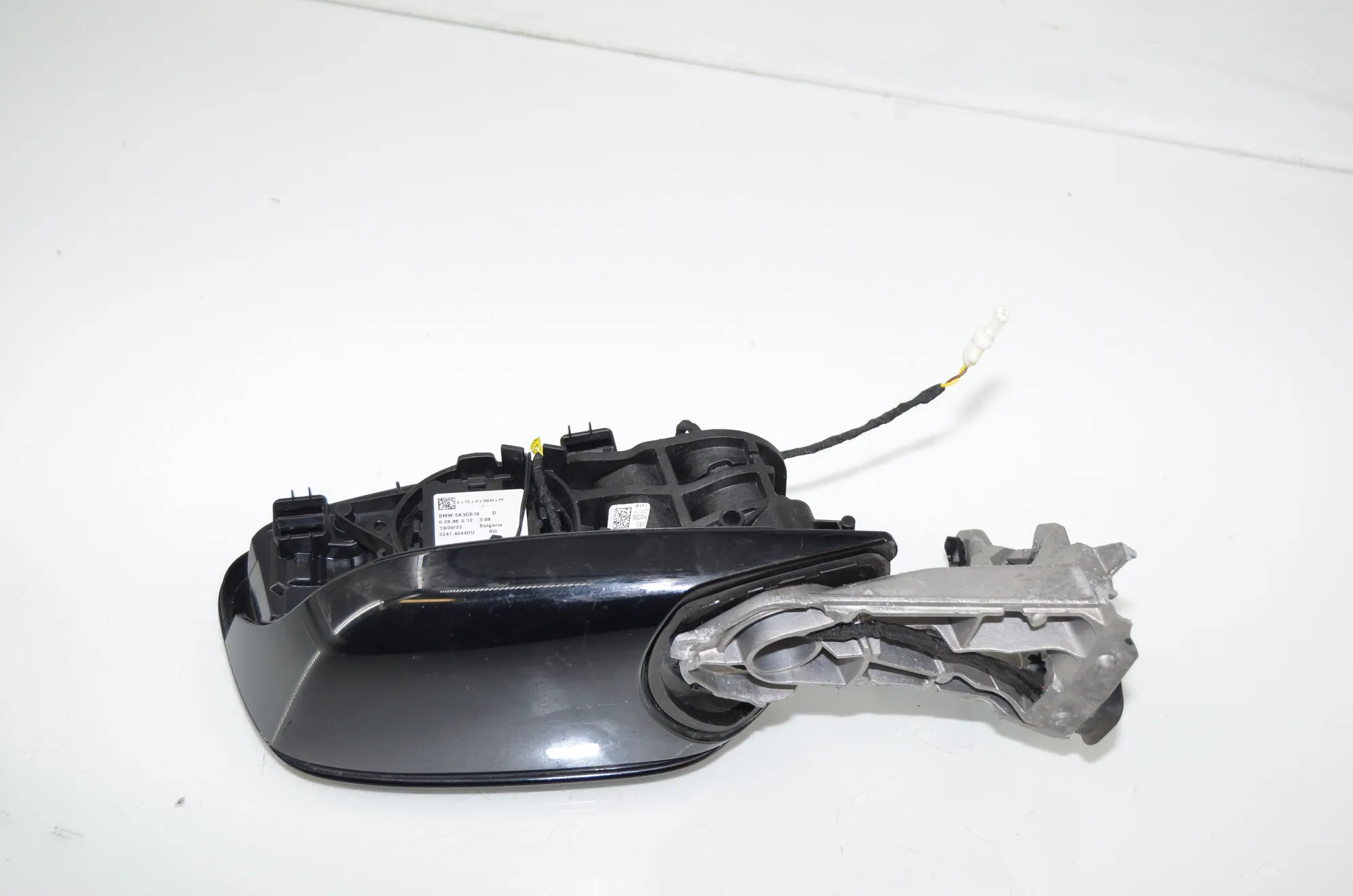 Right Side Wing Mirror – OEM 5A3DB18 · BMW 3 (G20, G28) BMW 3 (G20, G28) 3 (G20) 320 d 2019 – 5