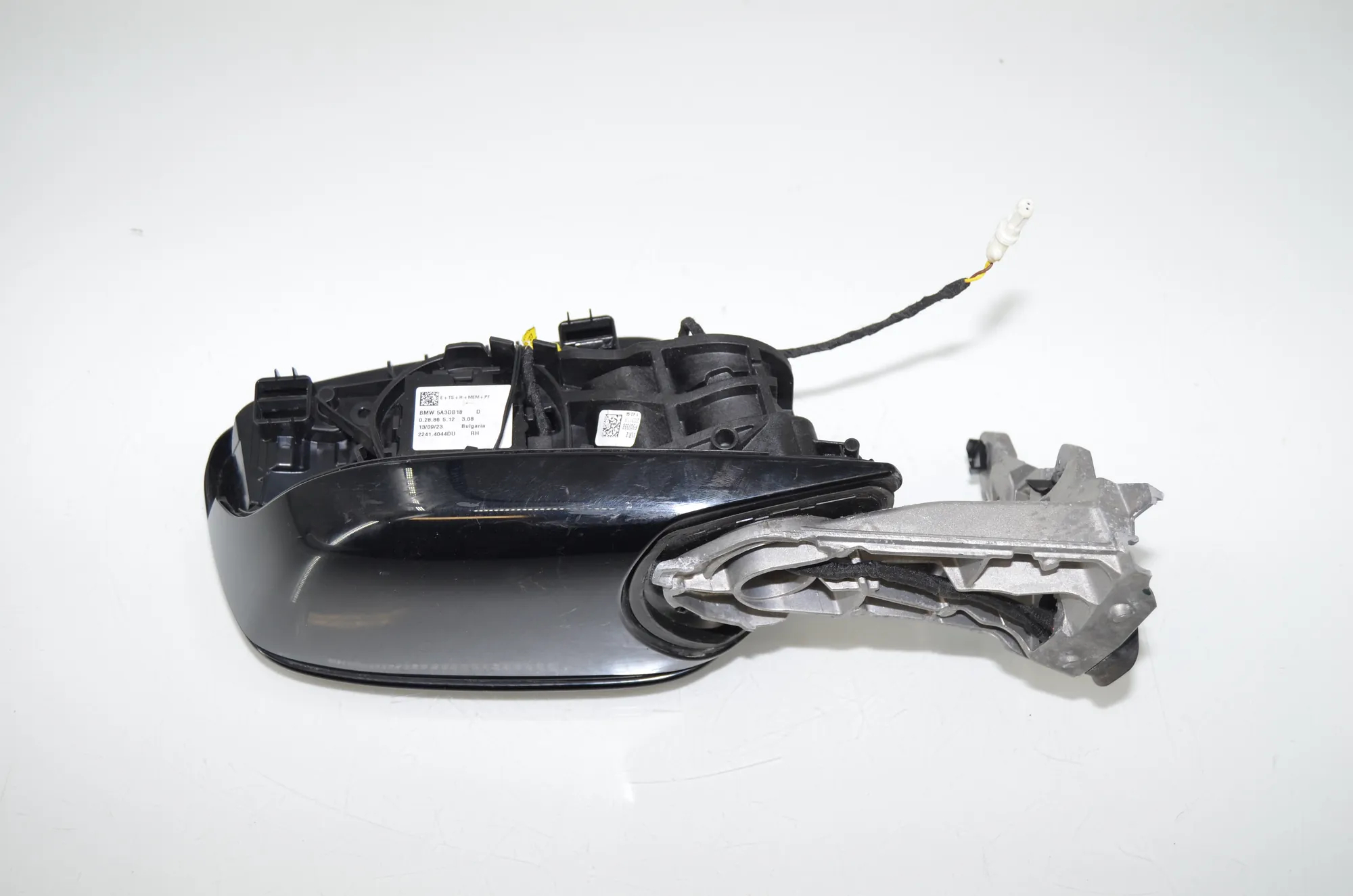 Right Side Wing Mirror – OEM 5A3DB18 · BMW 3 (G20, G28) BMW 3 (G20, G28) 3 (G20) 320 d 2019 – 4