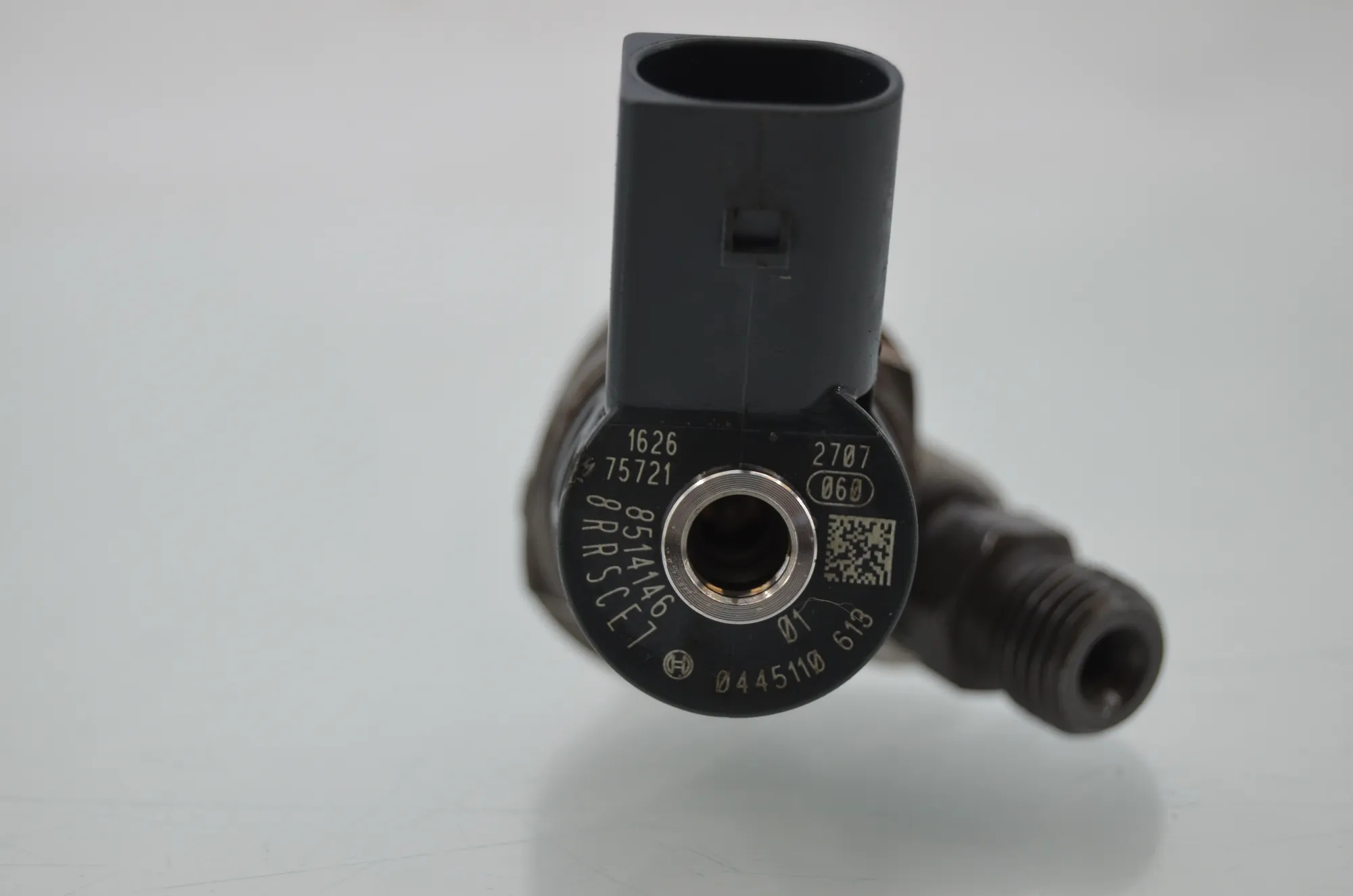 Fuel Injector – OEM 8514146 · BMW X1 (F48) xDrive 18 d 2017 – 4