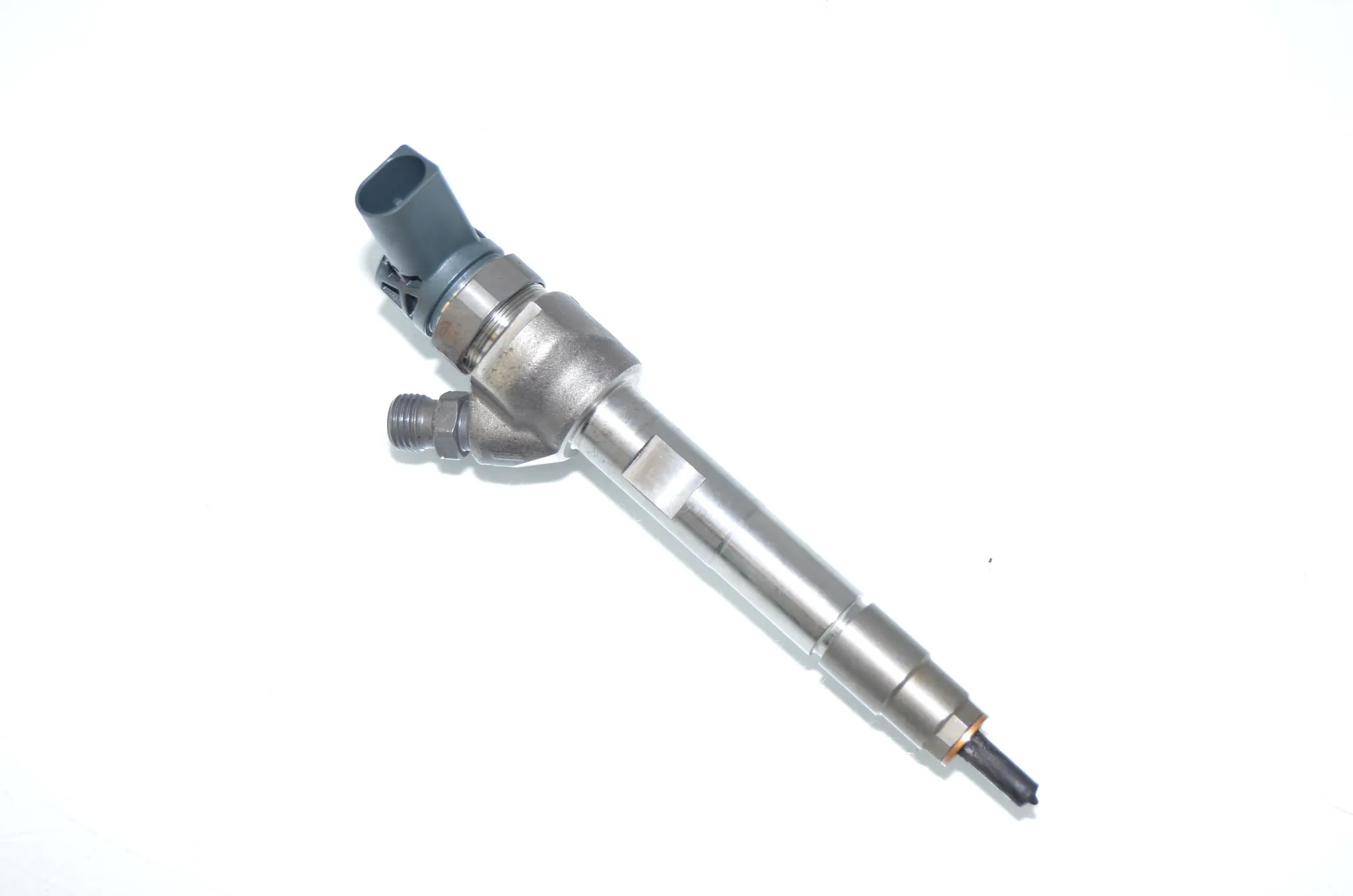 Fuel Injector – OEM 8514146 · BMW X1 (F48) xDrive 18 d 2017 – 2