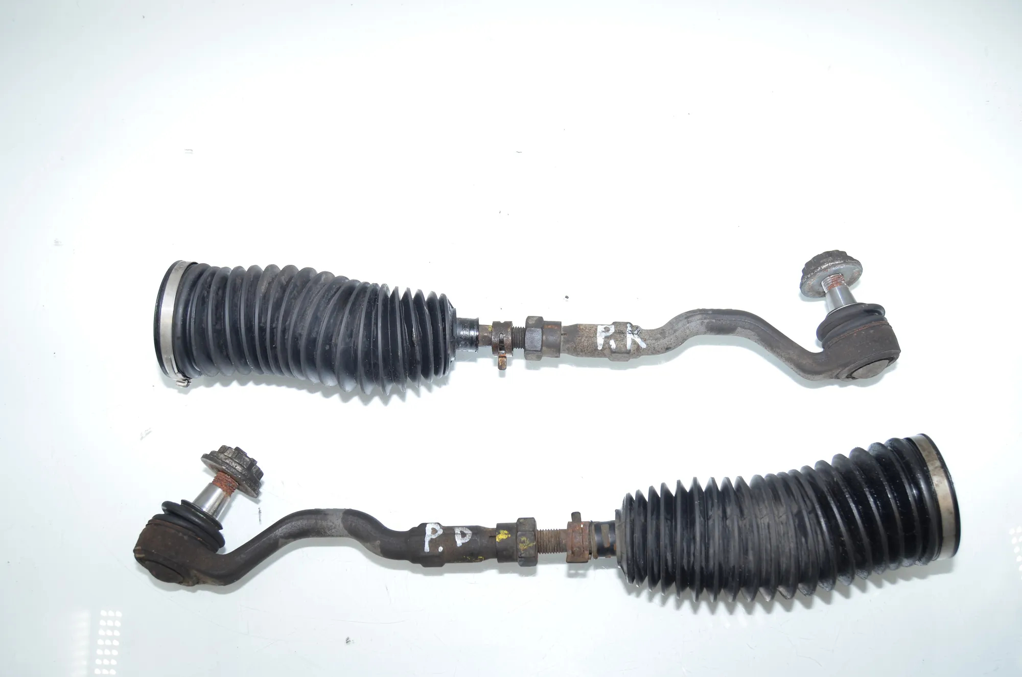 Left Side Steering Tie Rod – OEM 6793496 · BMW X5 (E70) xDrive 40 d 2011 – 3