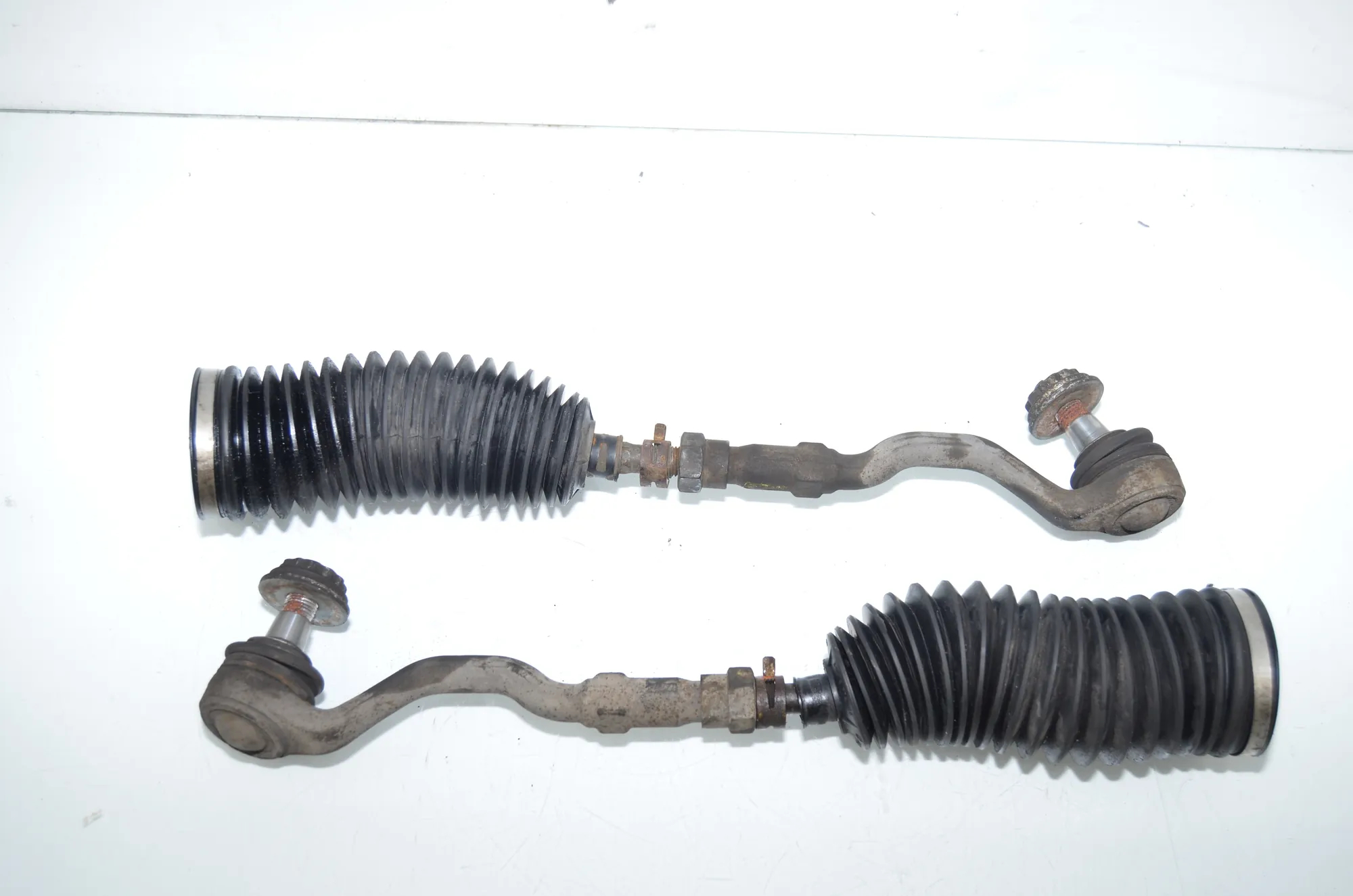 Left Side Steering Tie Rod – OEM 6793496 · BMW X5 (E70) xDrive 40 d 2011
