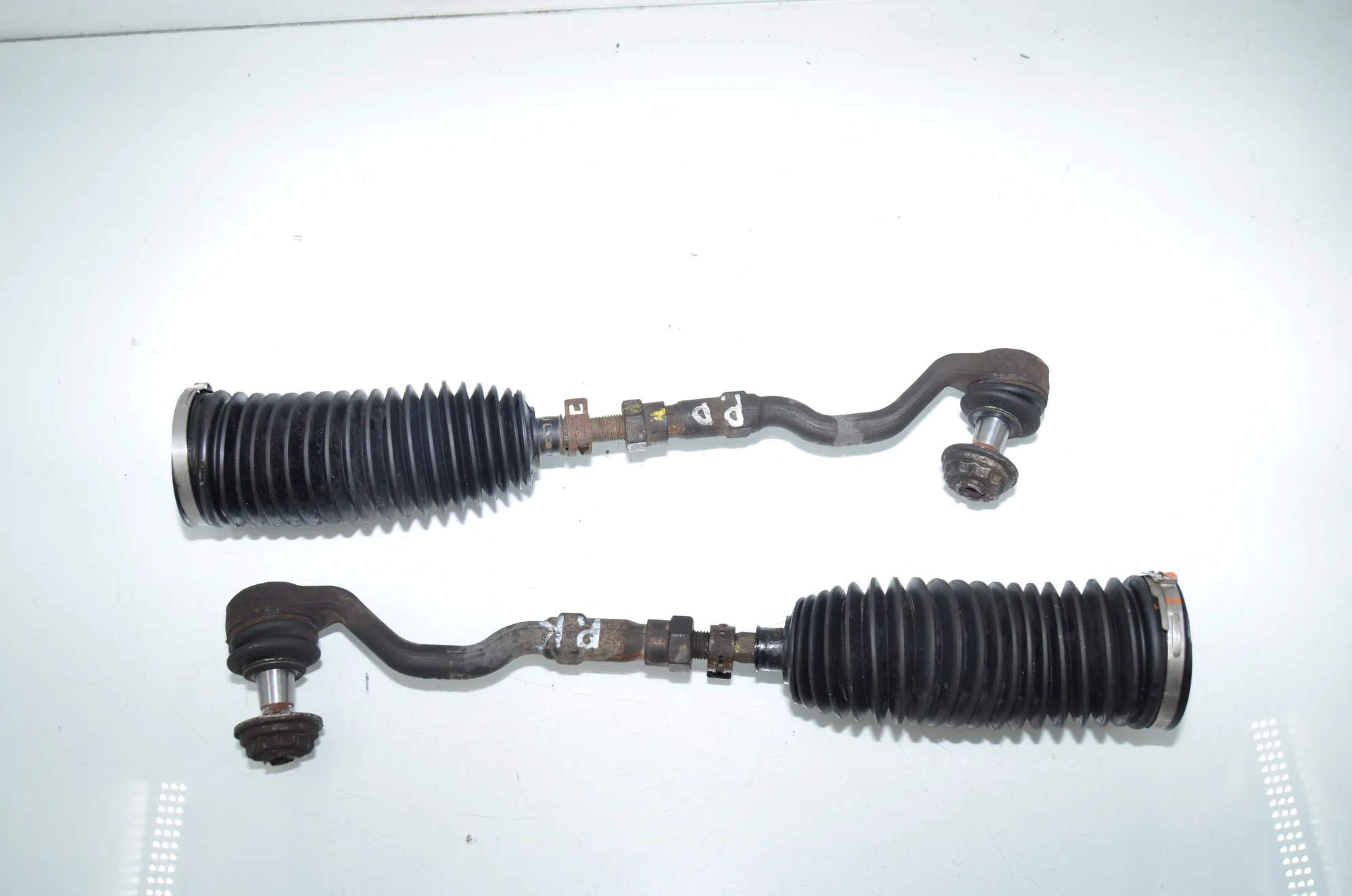 Left Side Steering Tie Rod – OEM 6793496 · BMW X5 (E70) xDrive 40 d 2011 – 4