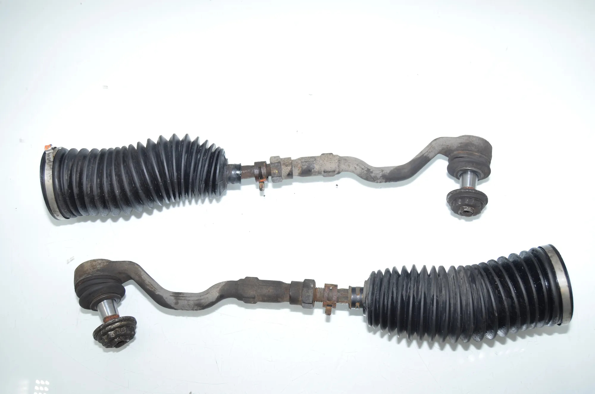 Left Side Steering Tie Rod – OEM 6793496 · BMW X5 (E70) xDrive 40 d 2011 – 2