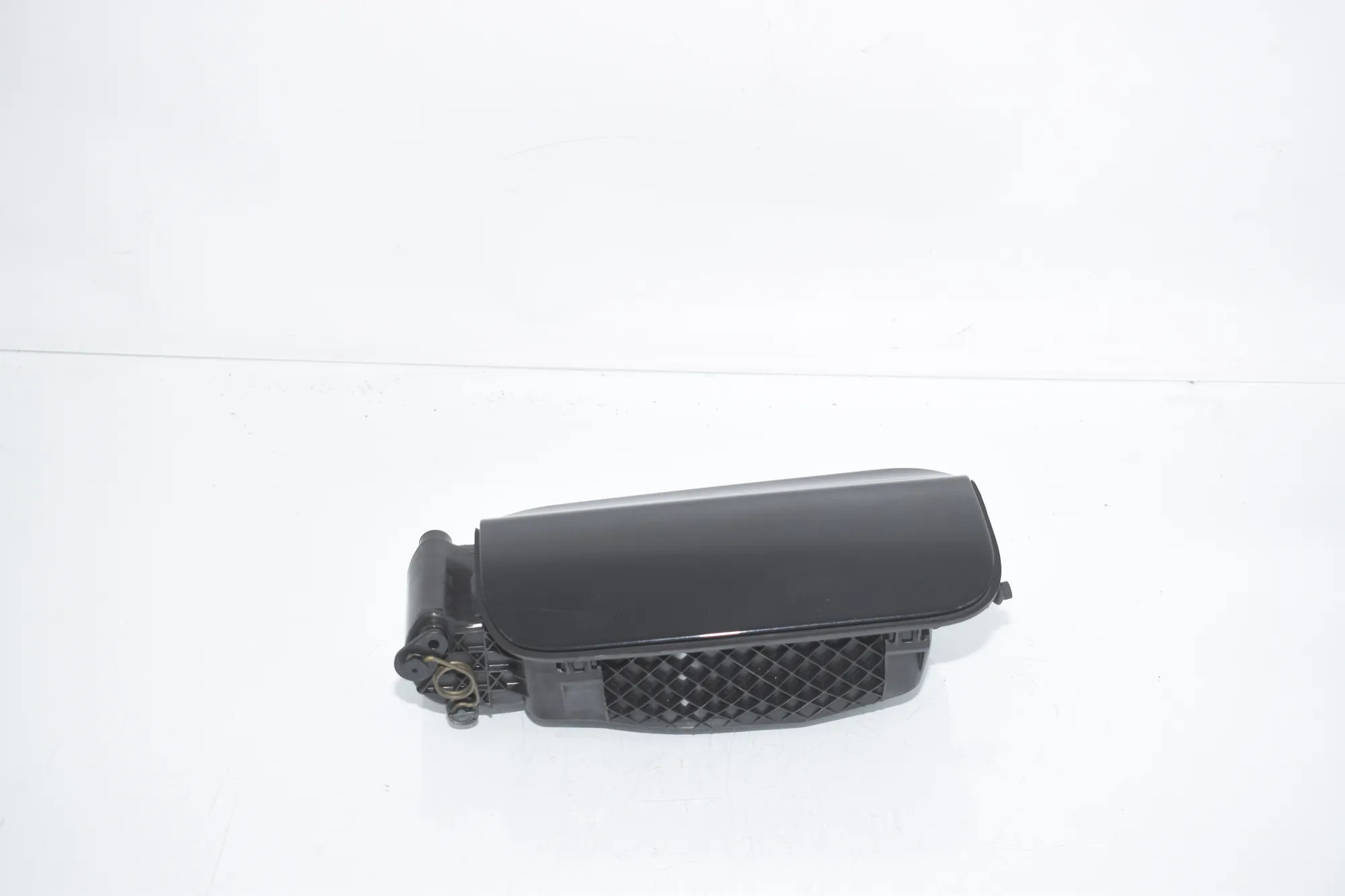Fuel Tank Flap Cap – OEM 7217767 · BMW 5 Touring (F11) 530 d 2011