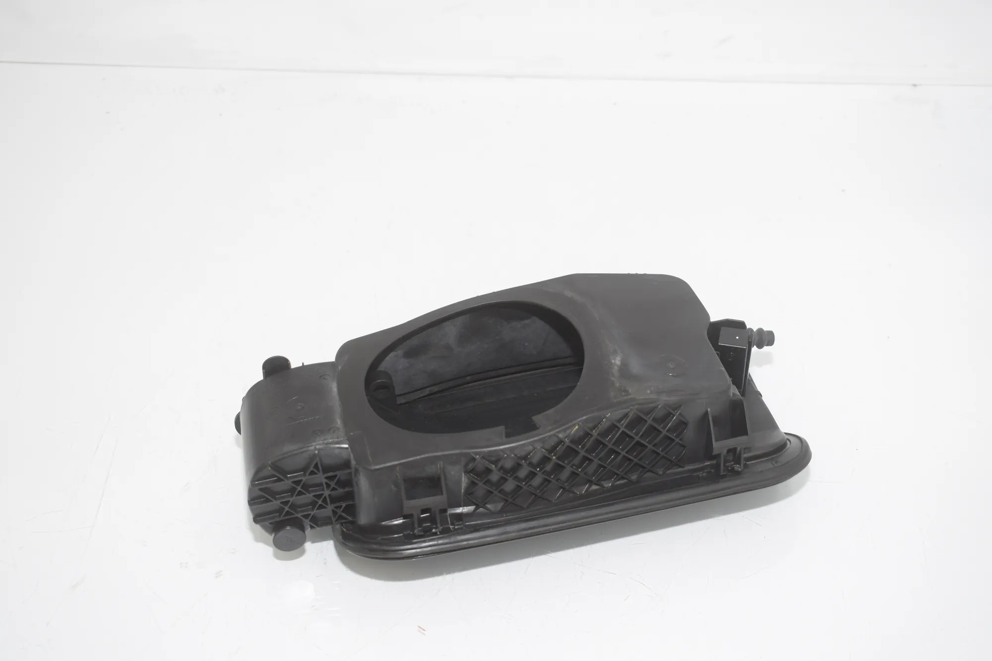 Fuel Tank Flap Cap – OEM 7217767 · BMW 5 Touring (F11) 530 d 2011 – 3