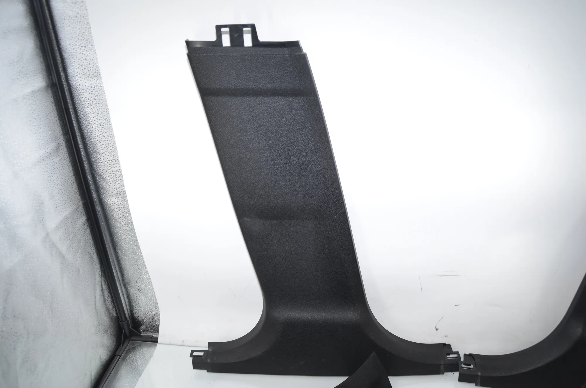 Front Right Sill Trim – OEM 9162735 · BMW 5 Touring (F11) 530 d 2011 – 2
