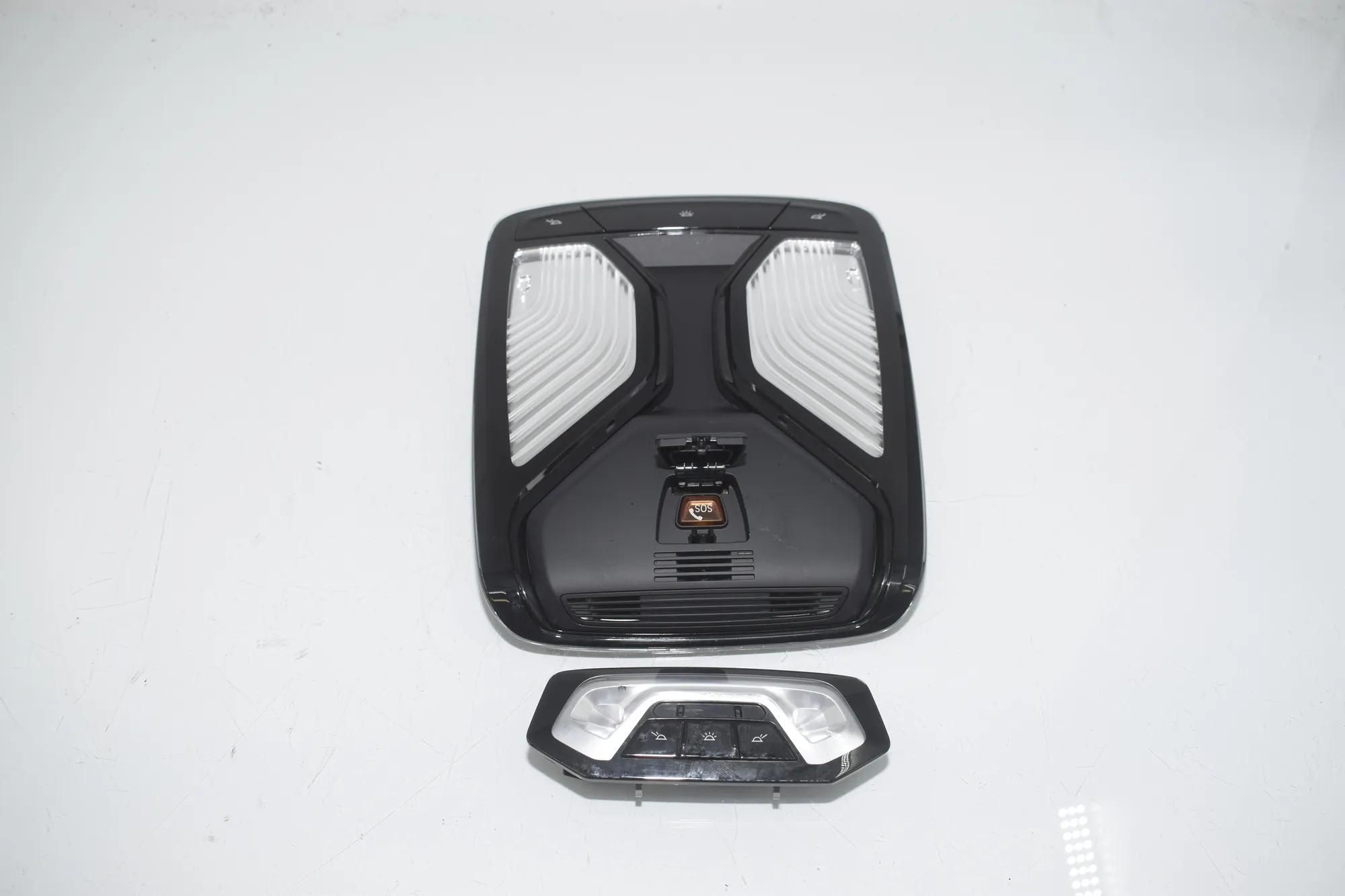 Interior Lighting – OEM 5A43496 · BMW 3 Touring (G21) (2019 - -) 318 d 2021 – 3