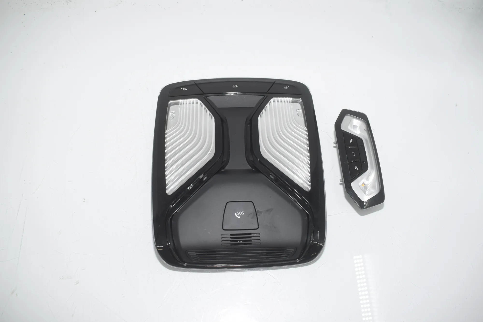 Interior Lighting – OEM 5A43496 · BMW 3 Touring (G21) (2019 - -) 318 d 2021 – 2