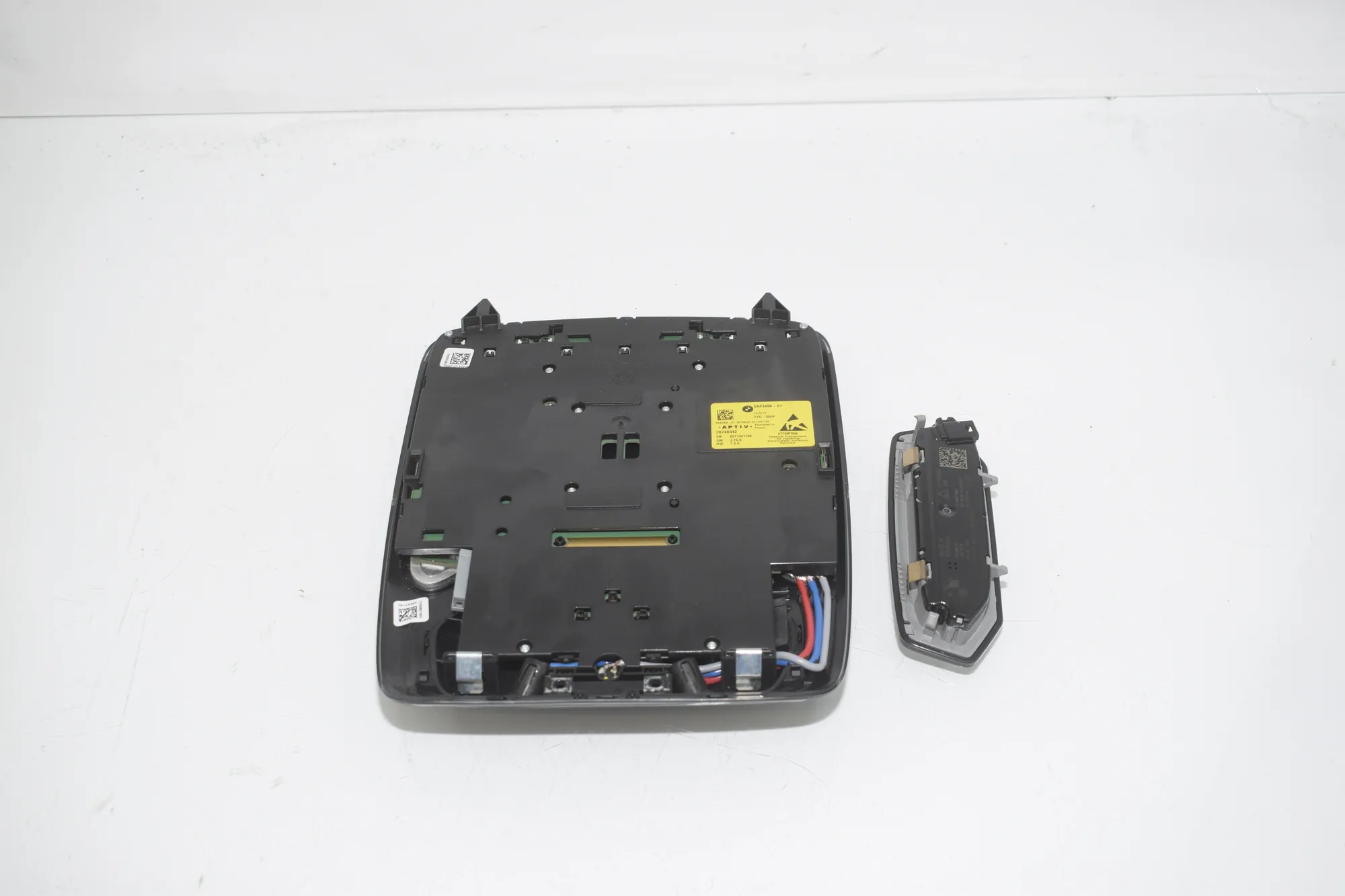 Interior Lighting – OEM 5A43496 · BMW 3 Touring (G21) (2019 - -) 318 d 2021 – 4